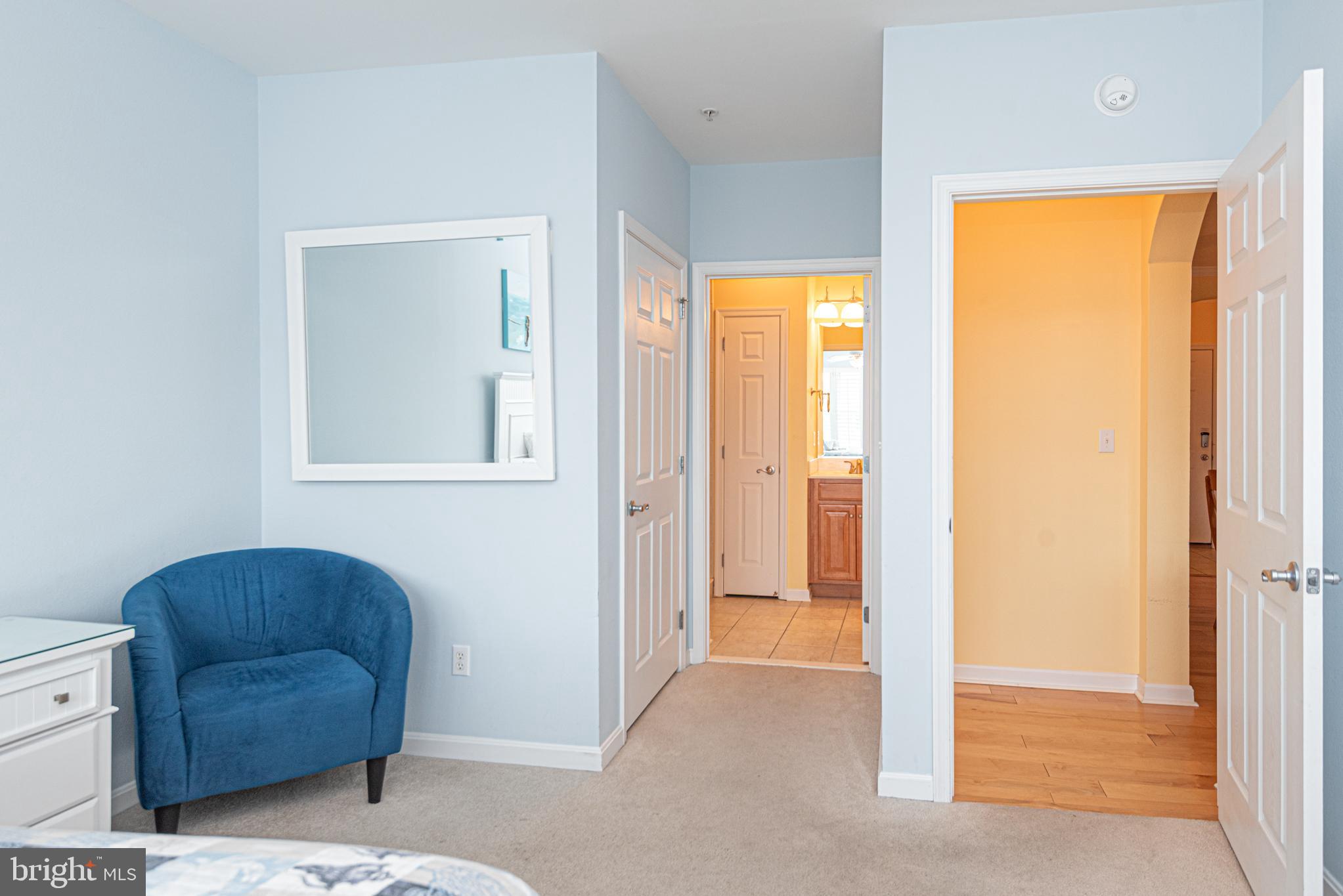 BAYSIDE - Residential