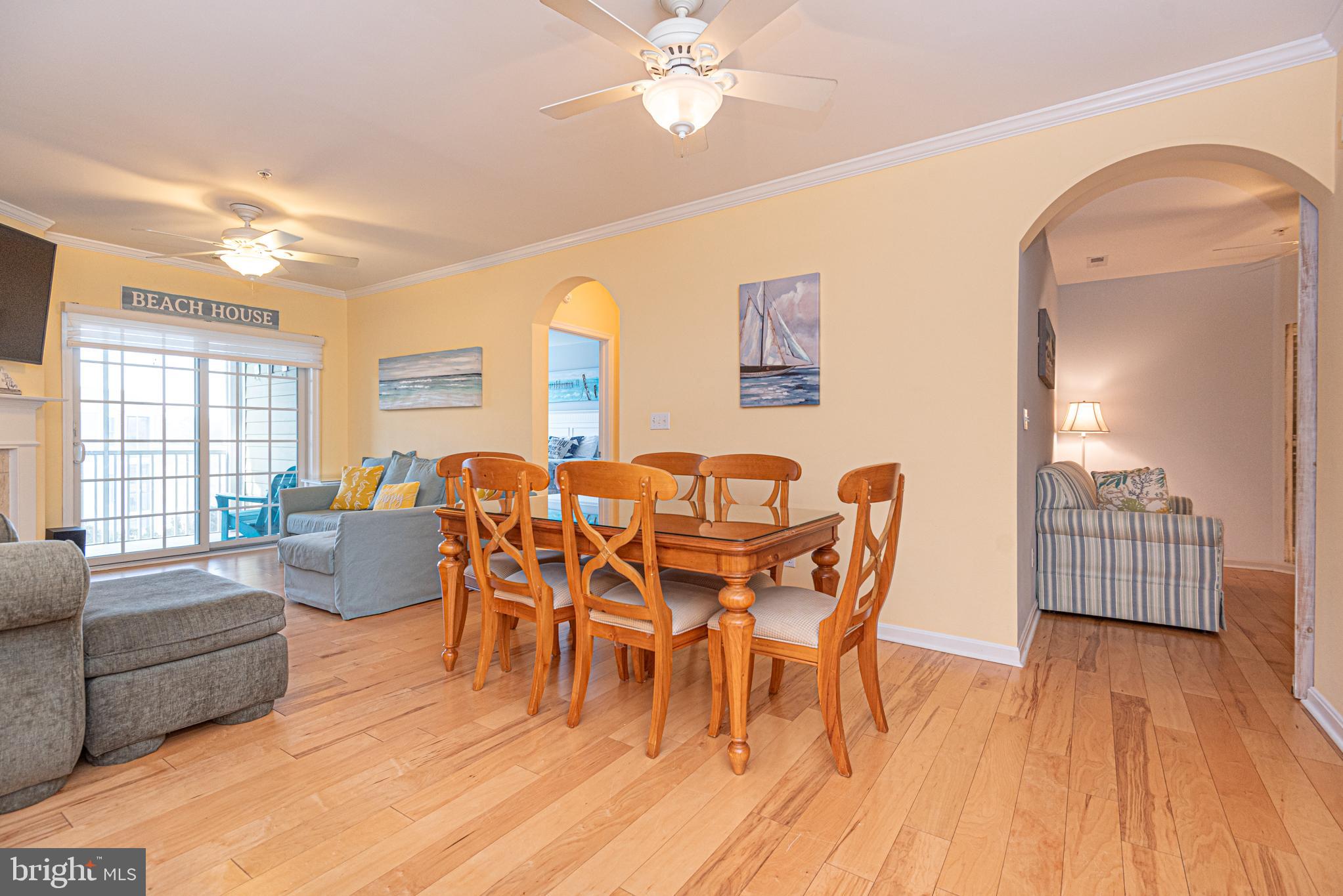 BAYSIDE - Residential