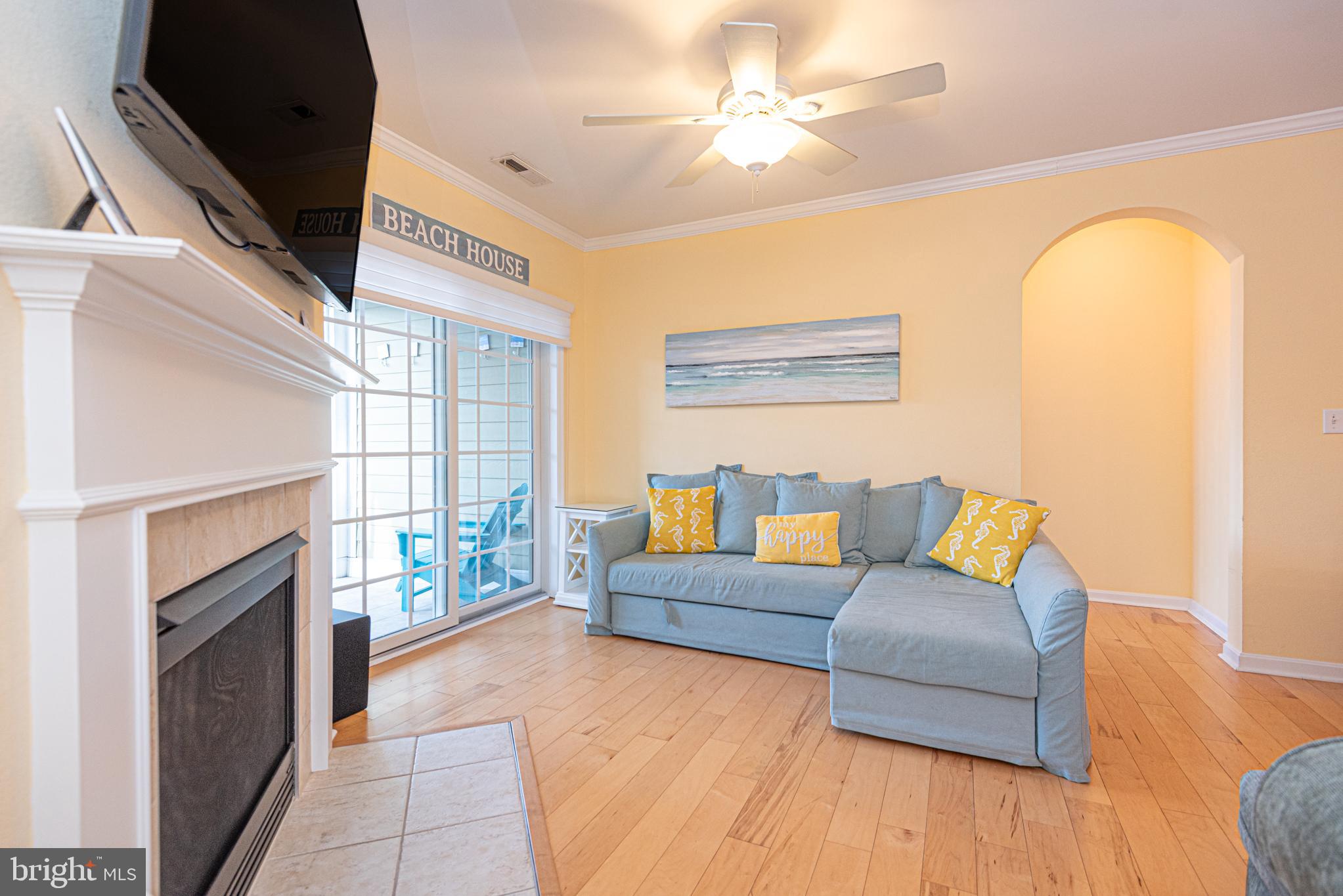 BAYSIDE - Residential