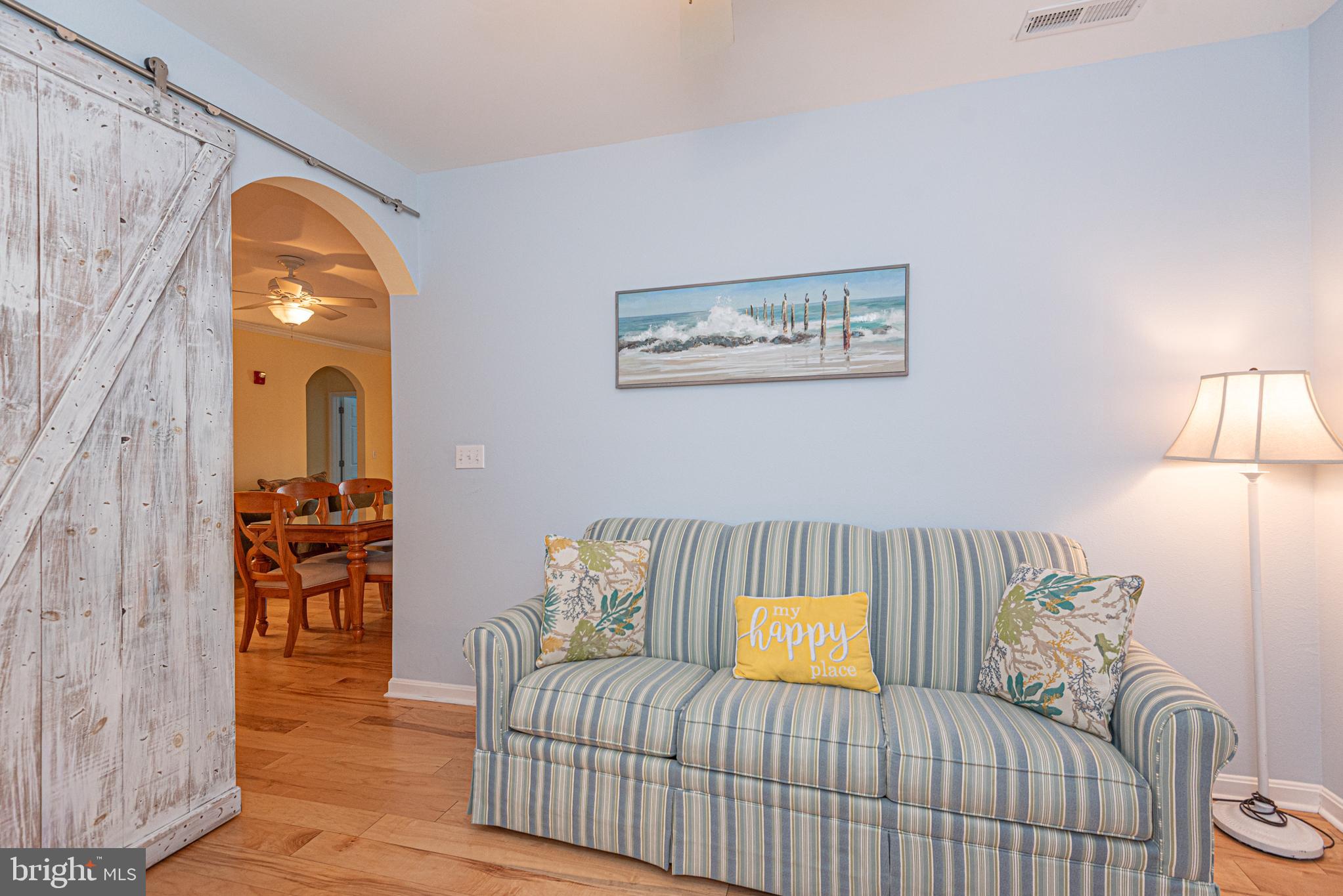 BAYSIDE - Residential