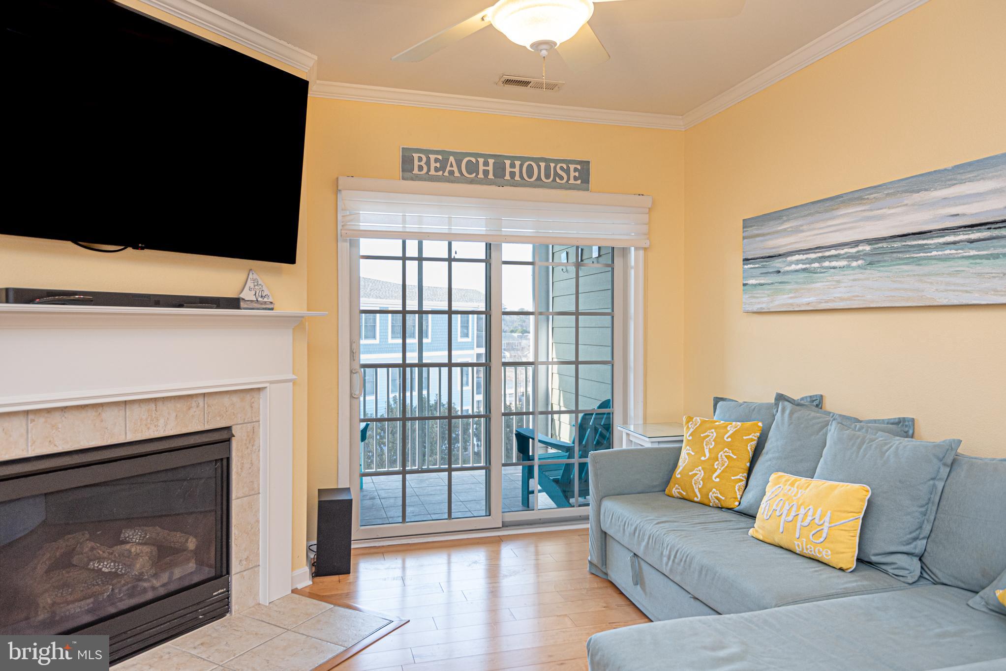 BAYSIDE - Residential