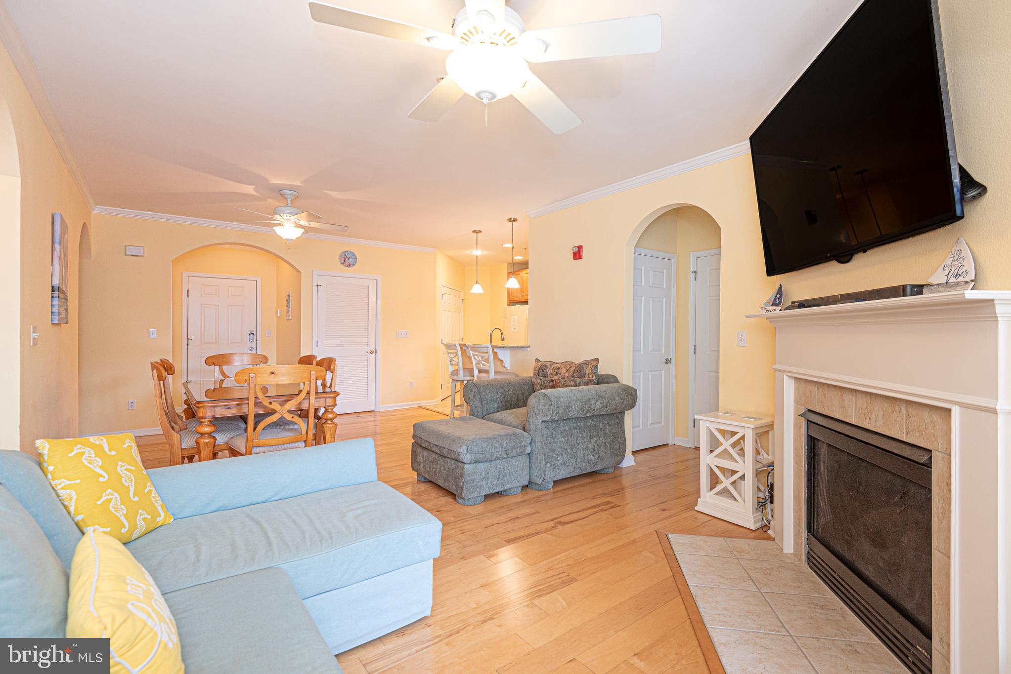 BAYSIDE - Residential