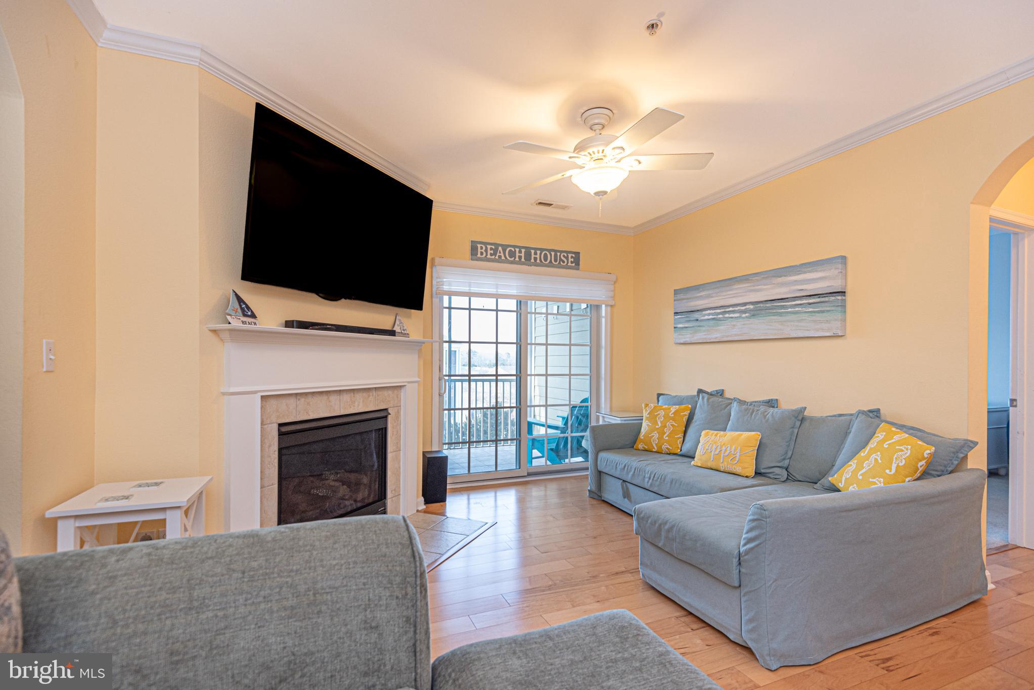 BAYSIDE - Residential