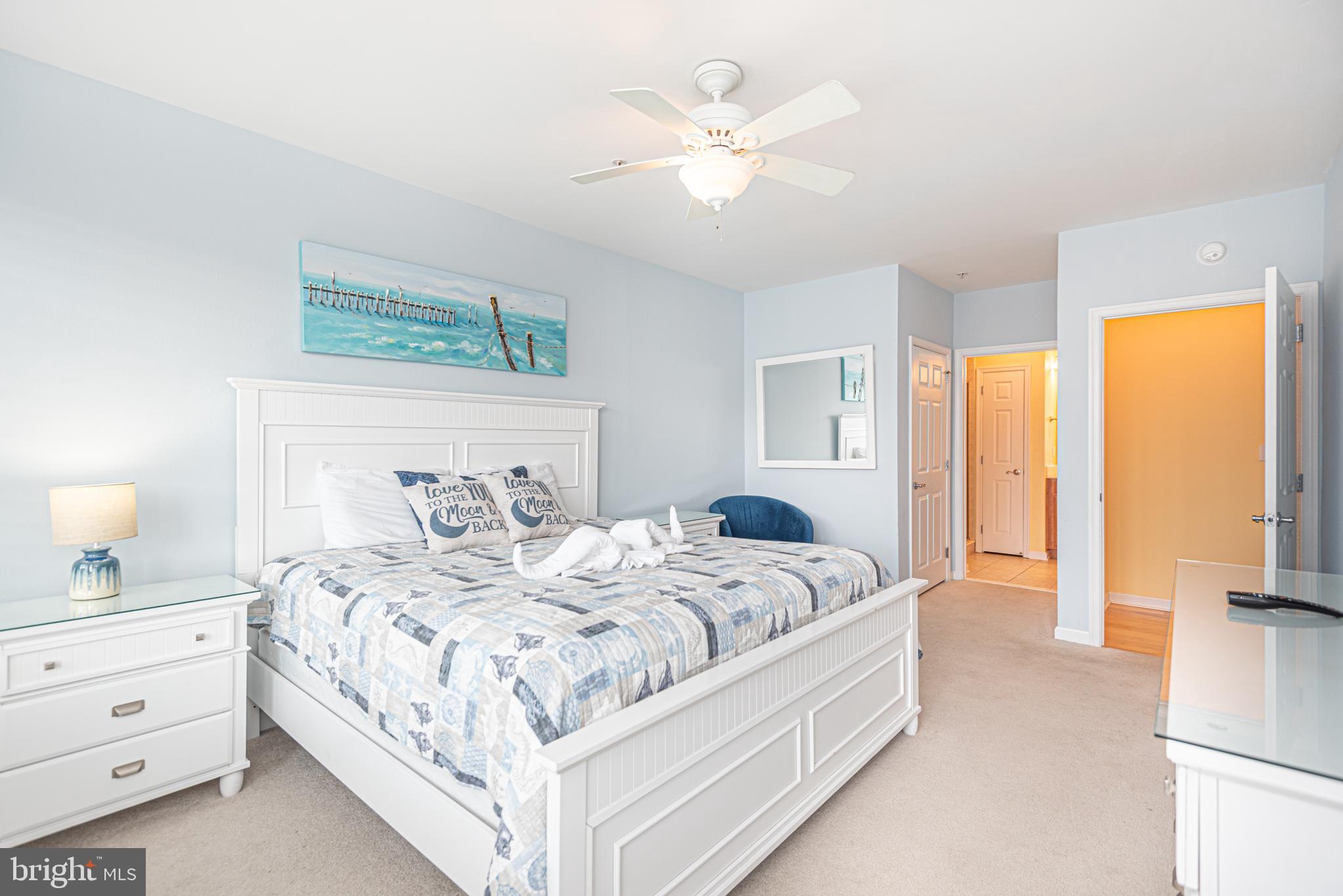 BAYSIDE - Residential