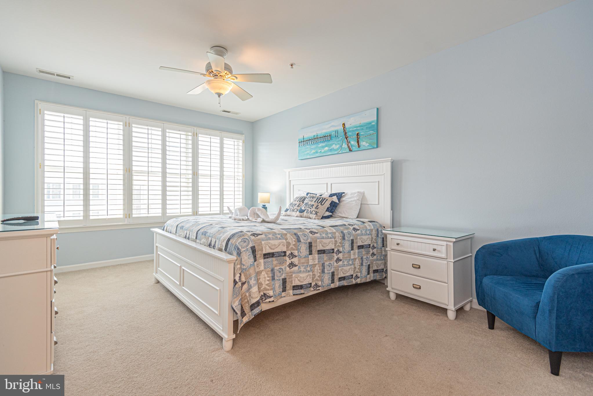 BAYSIDE - Residential