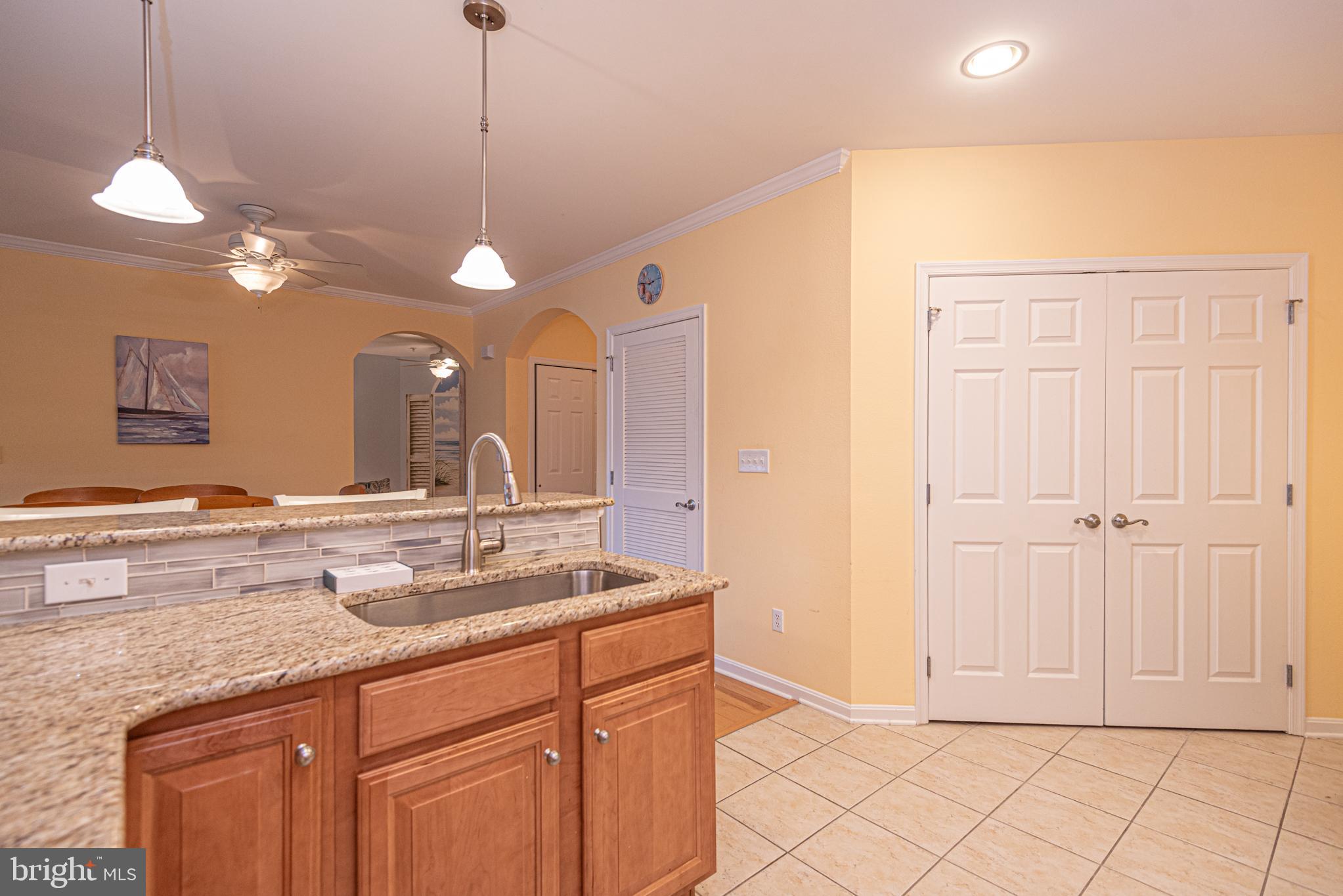 BAYSIDE - Residential