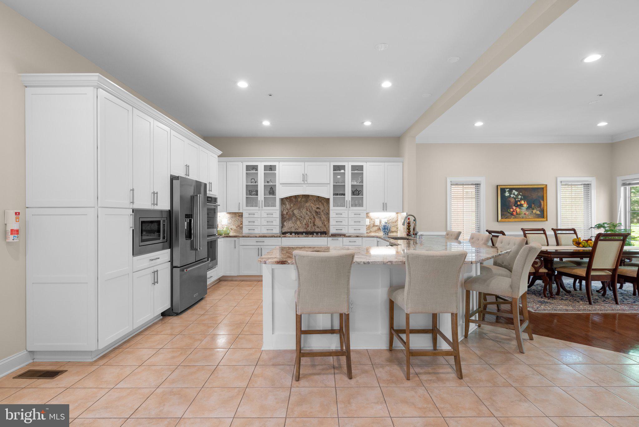 SCOT'S GLEN - Residential