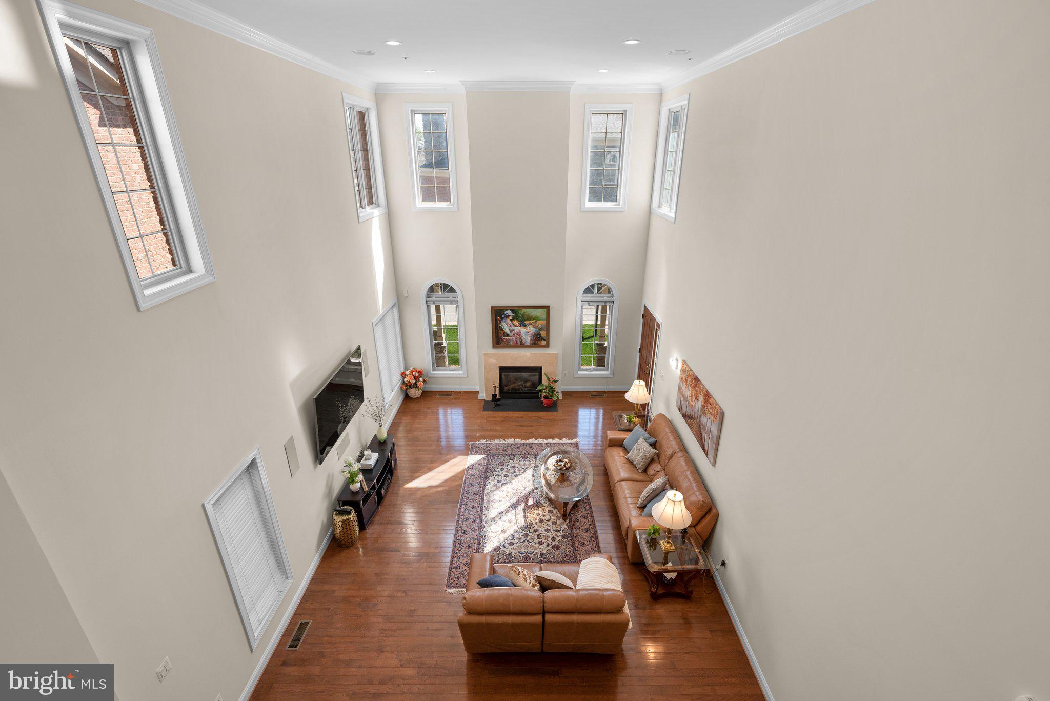 SCOT'S GLEN - Residential