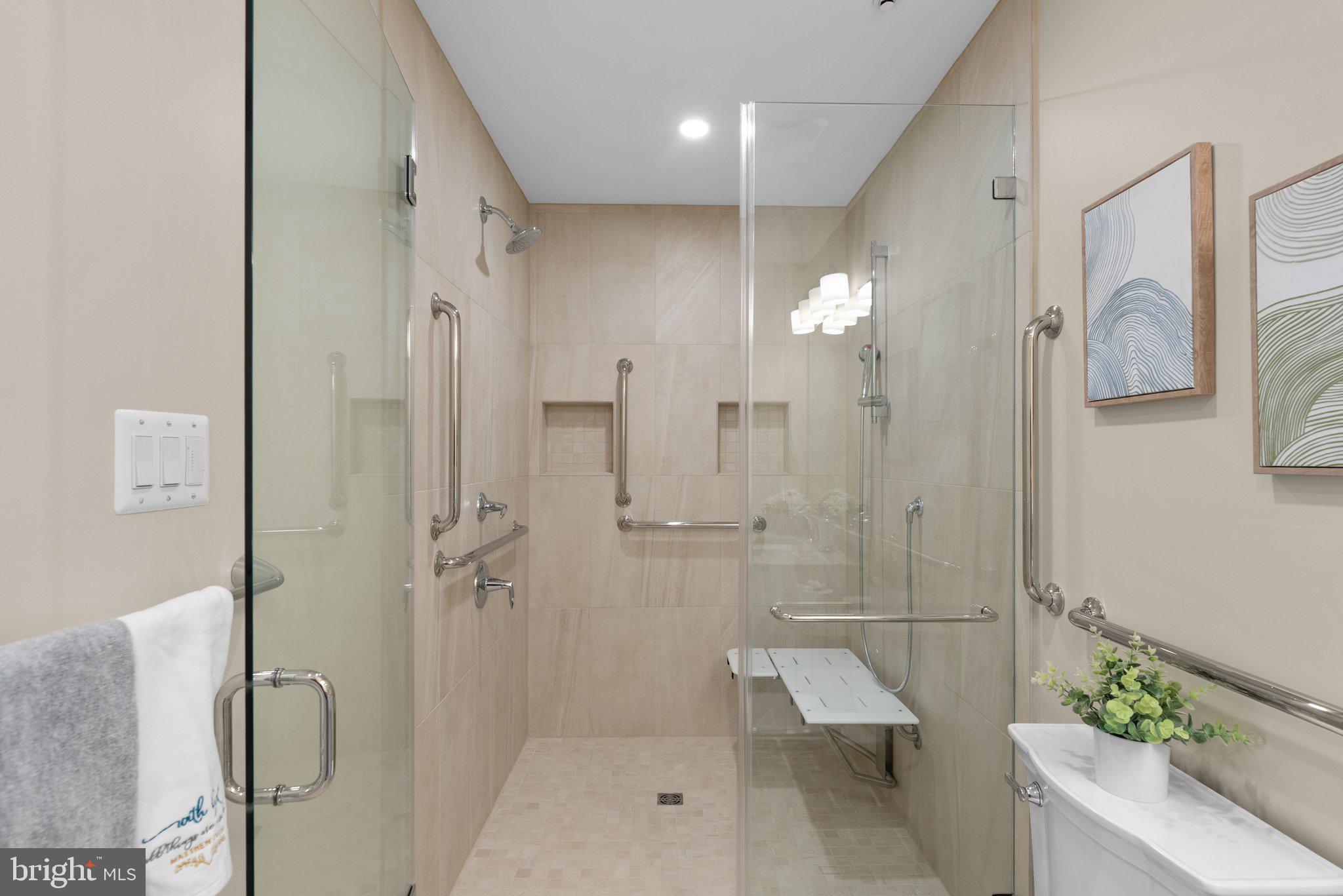 SCOT'S GLEN - Residential