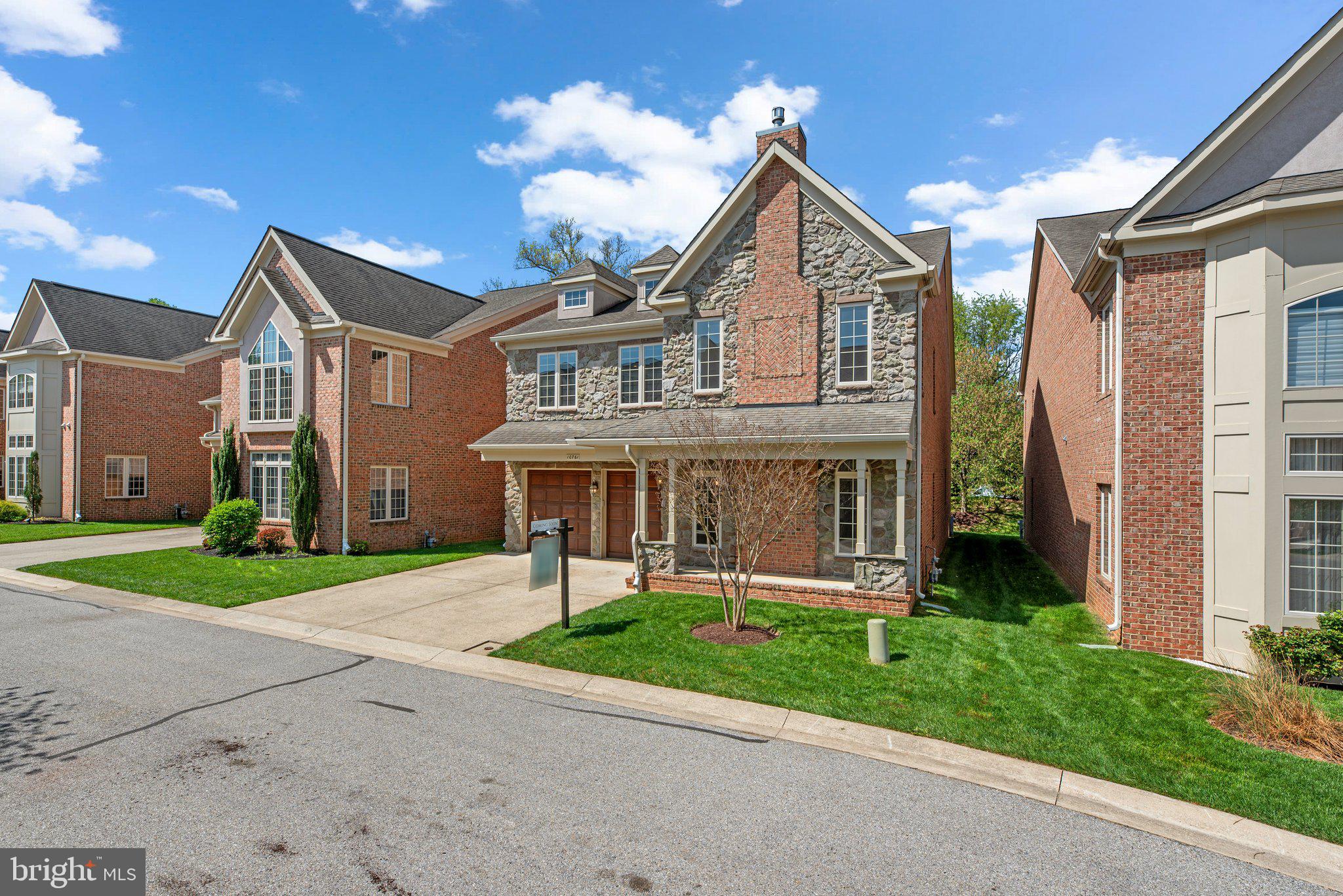 SCOT'S GLEN - Residential