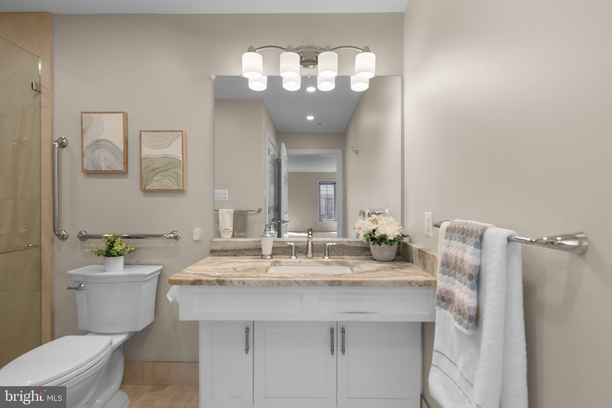 SCOT'S GLEN - Residential