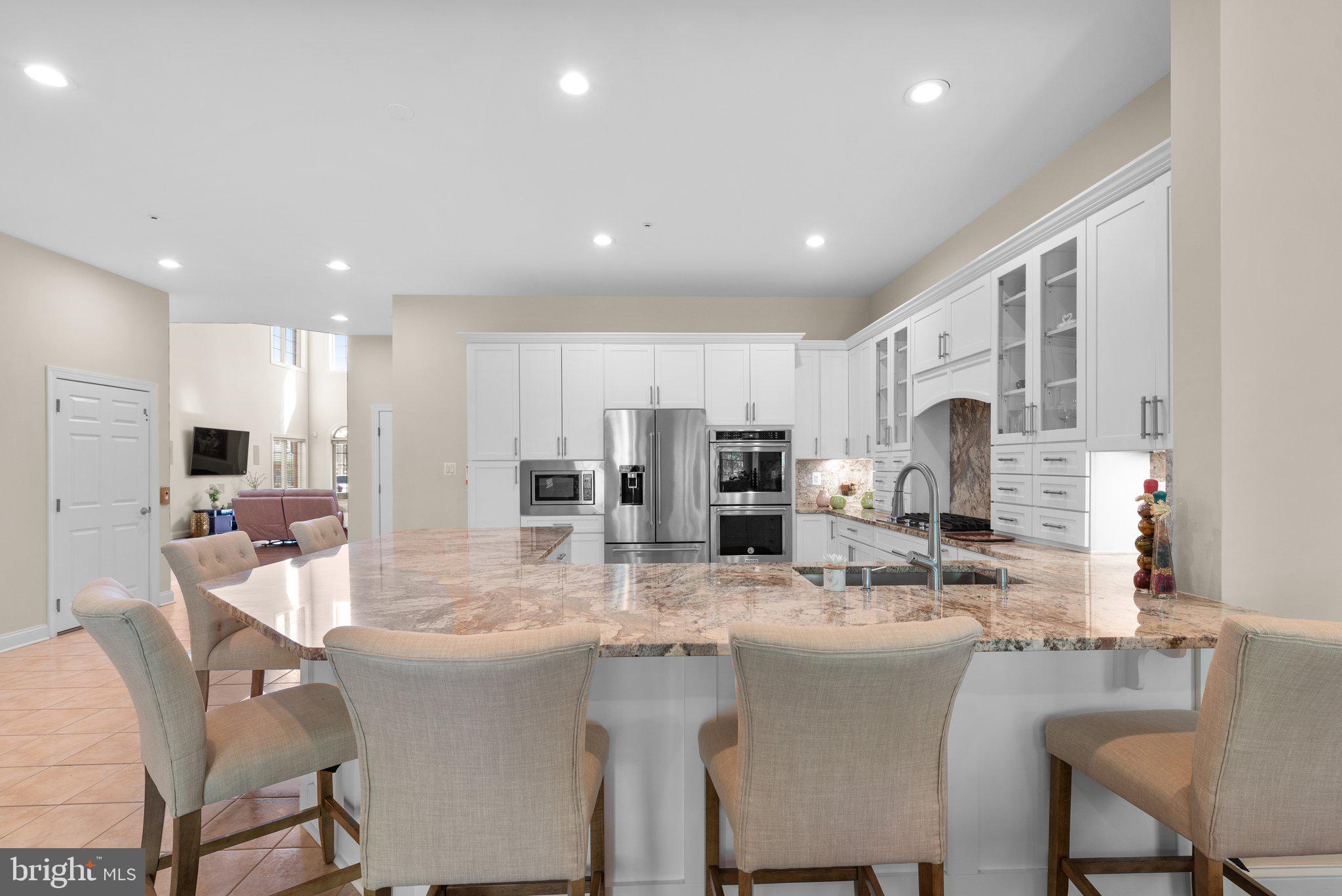 SCOT'S GLEN - Residential