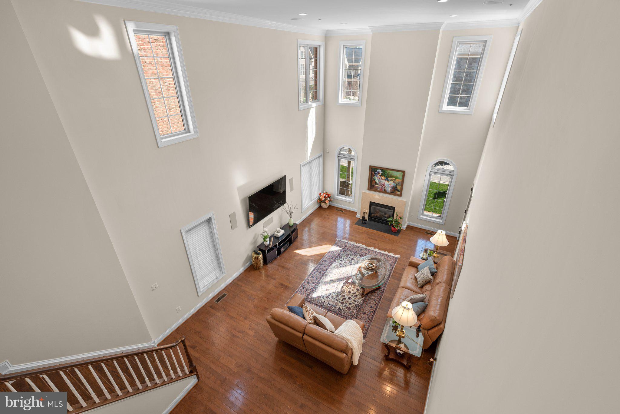 SCOT'S GLEN - Residential