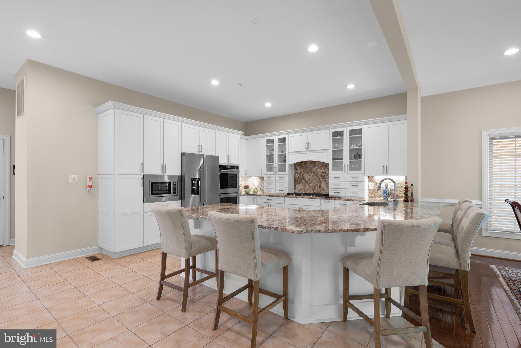 SCOT'S GLEN - Residential