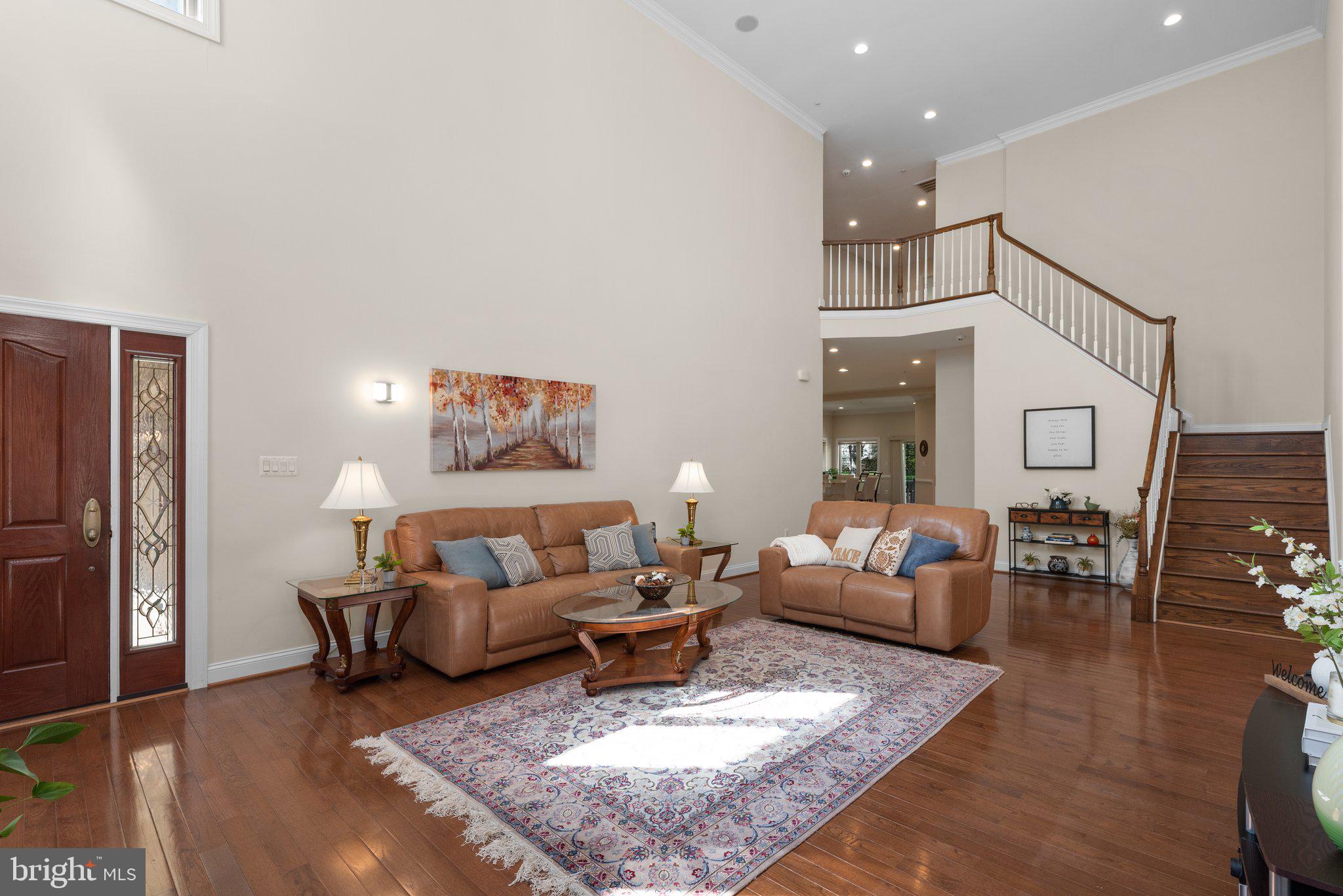 SCOT'S GLEN - Residential