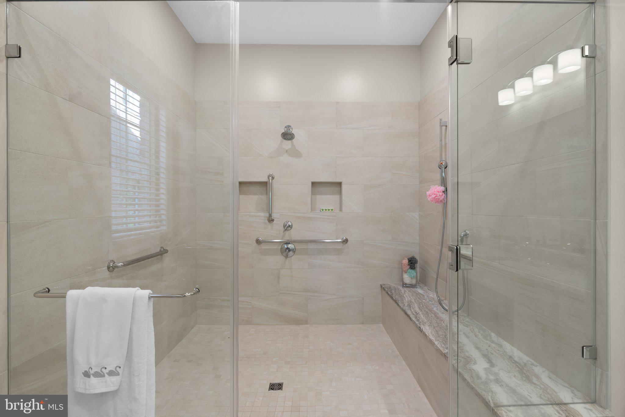 SCOT'S GLEN - Residential