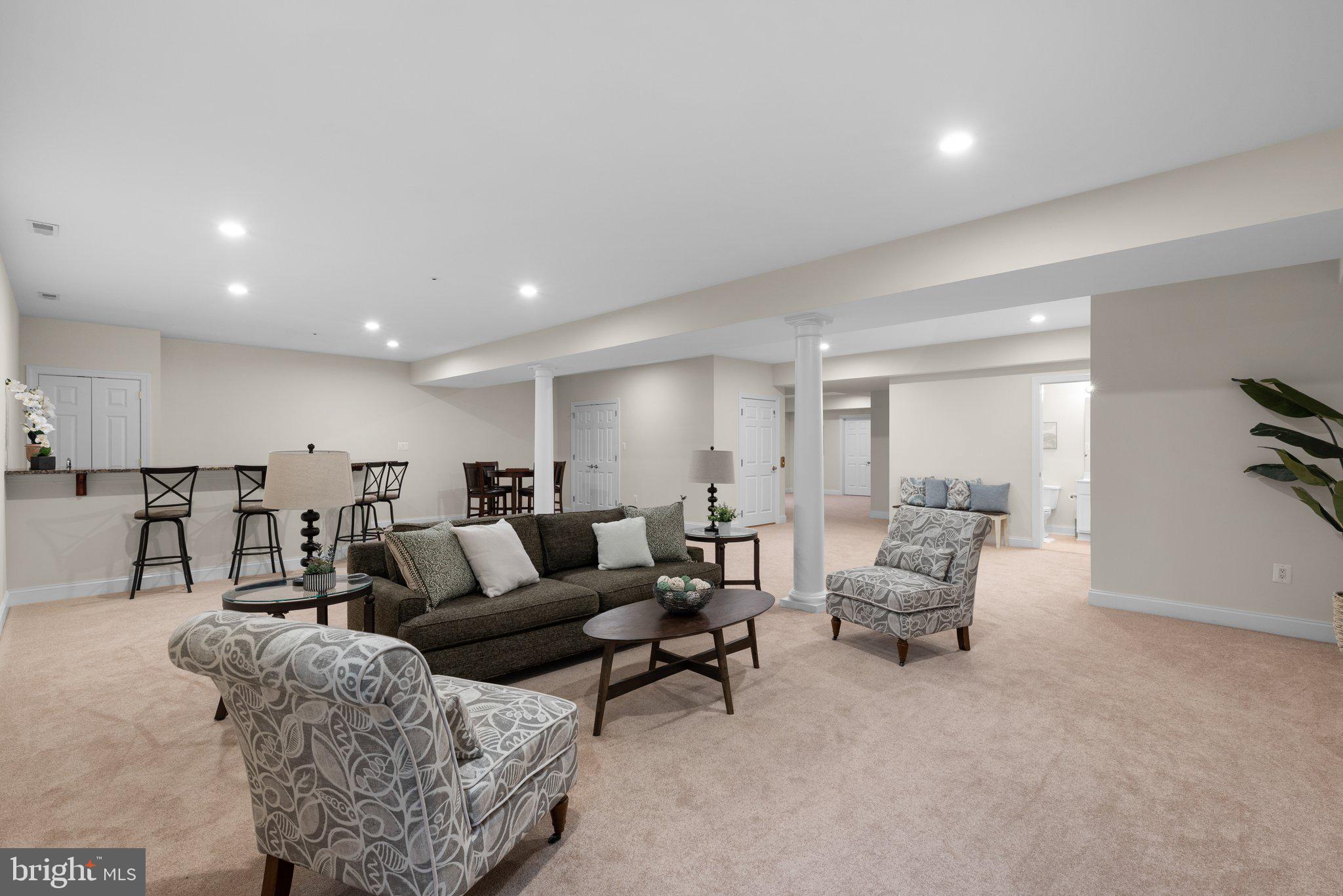 SCOT'S GLEN - Residential