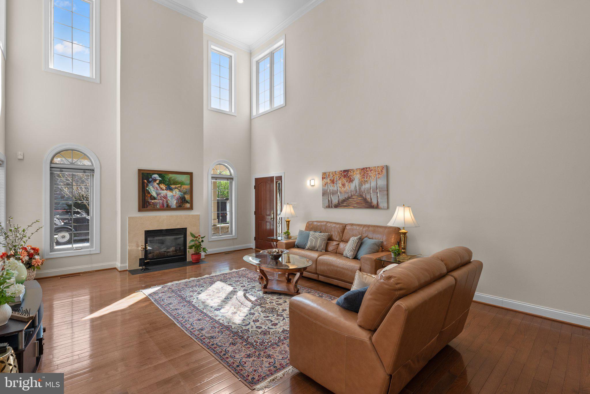 SCOT'S GLEN - Residential