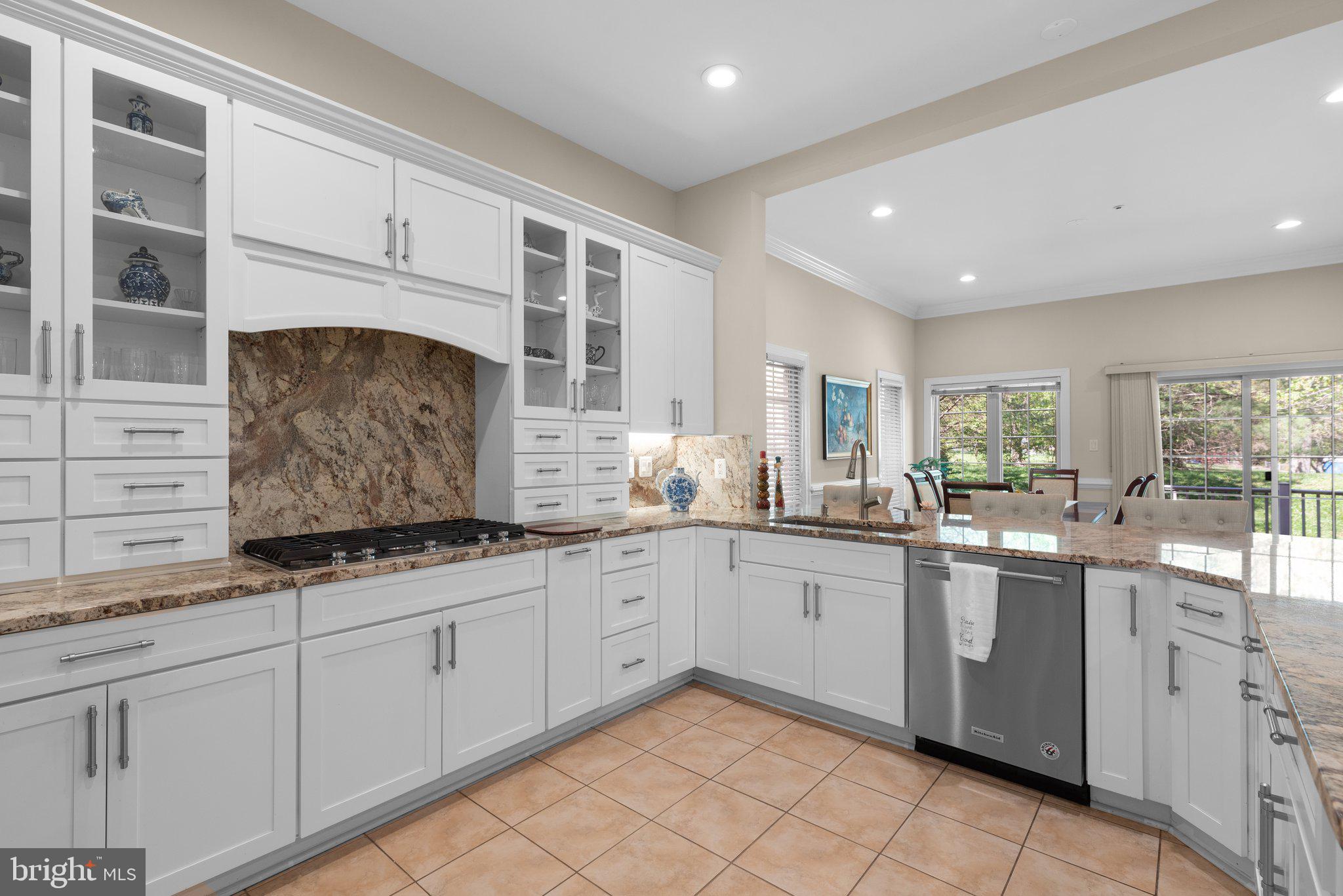 SCOT'S GLEN - Residential