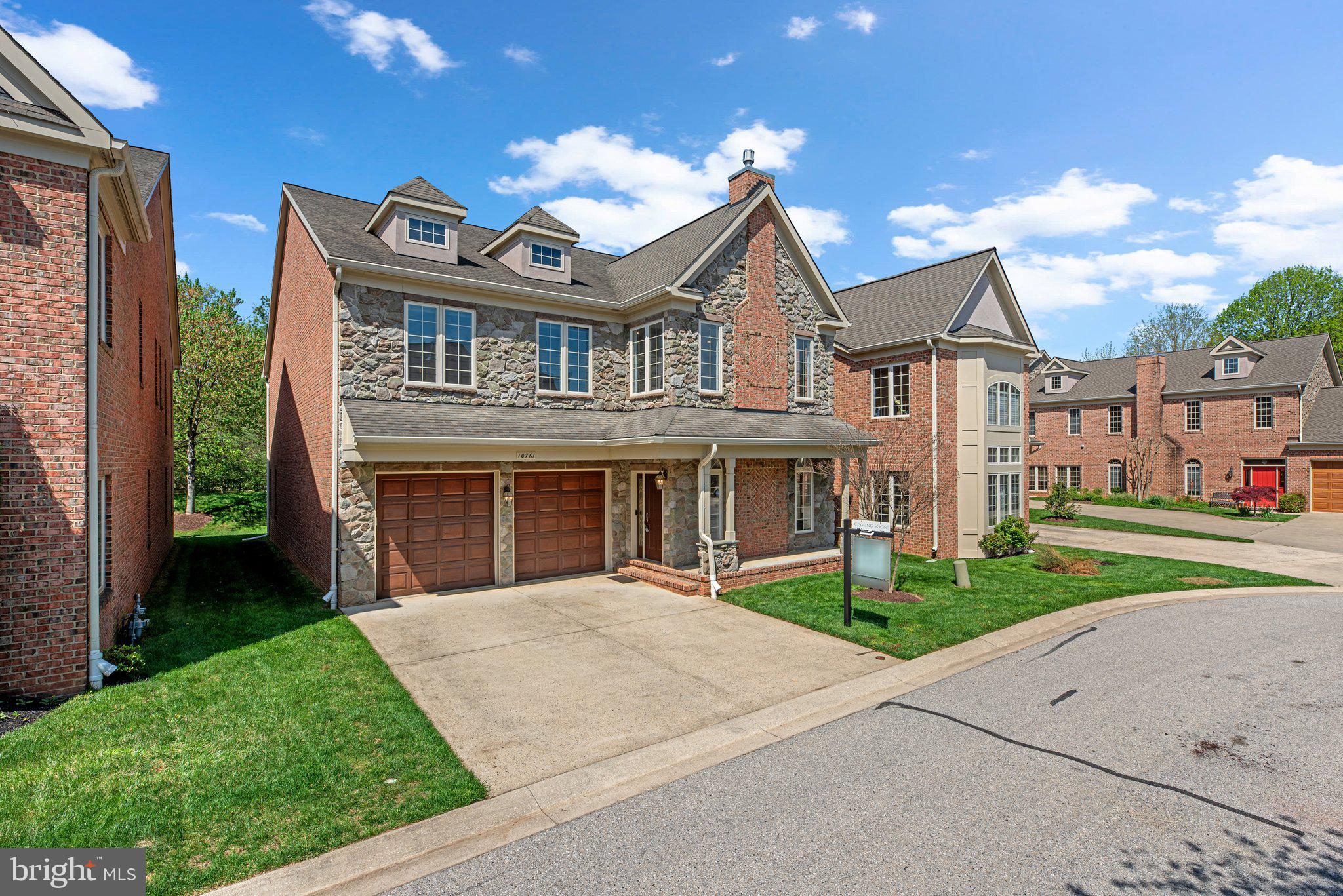 SCOT'S GLEN - Residential