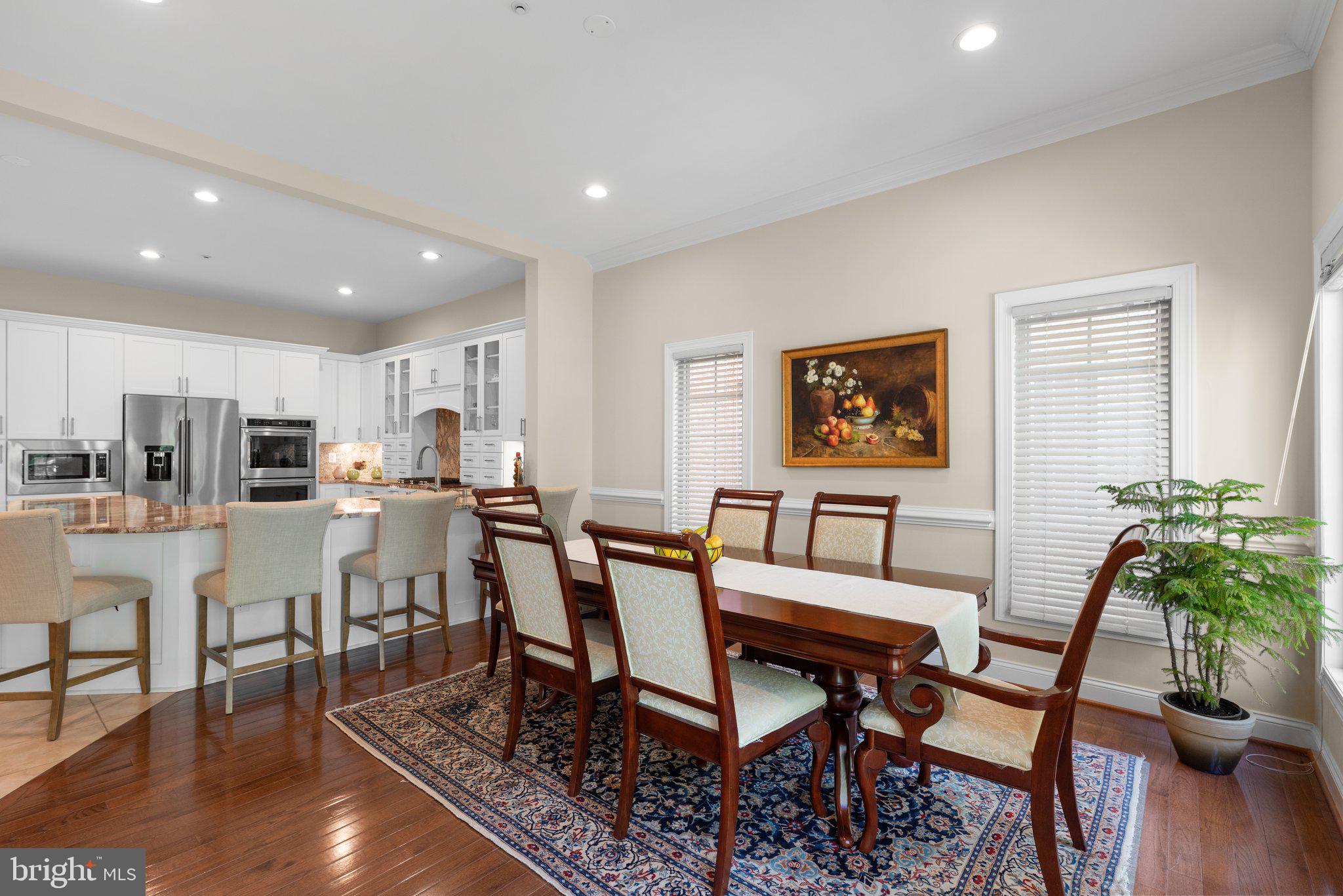 SCOT'S GLEN - Residential