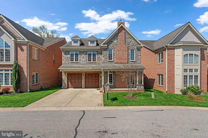 The offer deadline is set for Tuesday, the 29th, at 9 PM!! 

A rare find in Scot’s Glen — this 3-level elevator single family home offers the ultimate blend of luxury, accessibility, and thoughtful design, including not one, but two fully updated ADA-compliant bathrooms: one on the main level and another in the upstairs primary suite. Perfect for aging in place or accommodating guests with ease, this feature alone sets this home apart.
Spanning over 5,800 square feet, this beautifully maintained residence includes 4 bedrooms, 5.5 baths, a 2-car garage, and an elevator servicing all levels. Each bedroom features its own private en-suite bathroom, offering comfort and privacy for all. The updated gourmet kitchen opens to airy living spaces and includes an additional full-size refrigerator on the main level for added functionality.
The finished basement includes a bar with a beverage fridge — perfect for entertaining — while the private deck offers a peaceful outdoor escape.
Whether you’re seeking space, comfort, or a forever home built with intention, this is more than a downsizing move — it’s a lifestyle upgrade designed for living well at every stage.