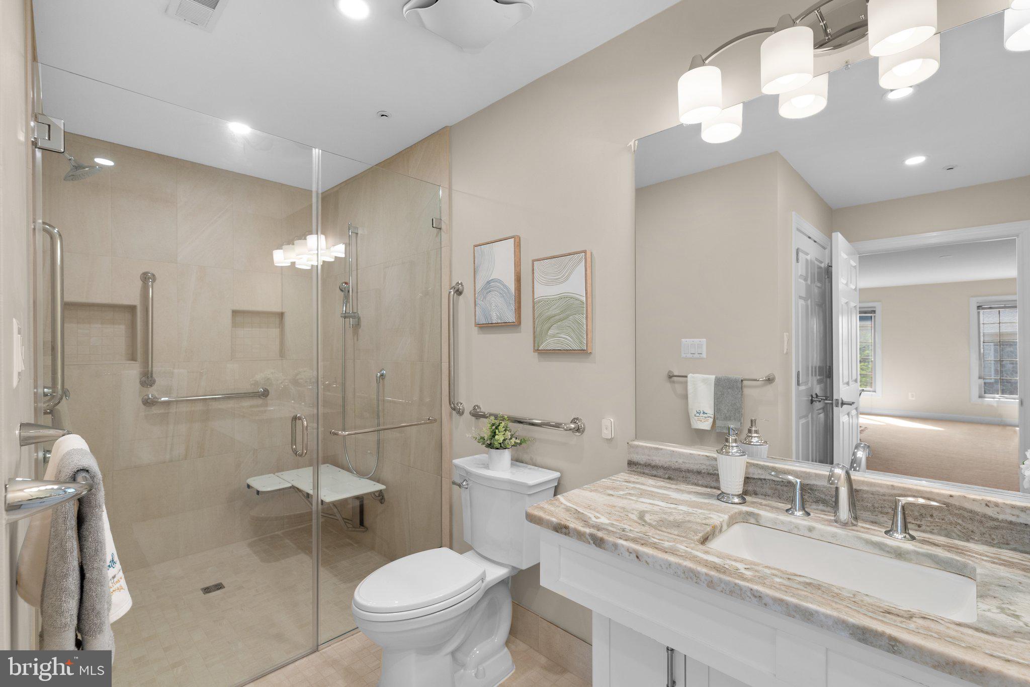 SCOT'S GLEN - Residential