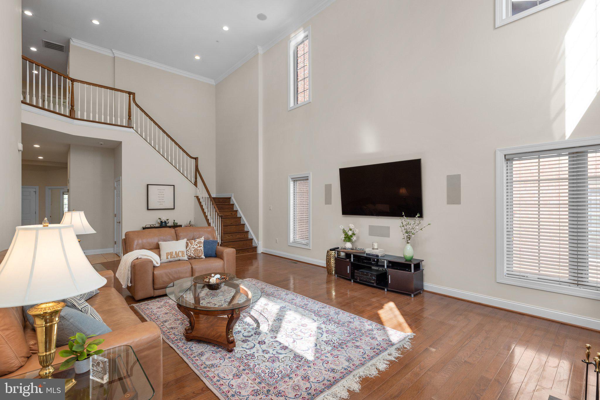 SCOT'S GLEN - Residential