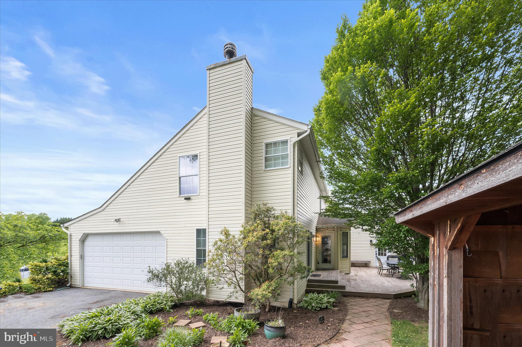 CALIFORNIA DREAMIN - Residential