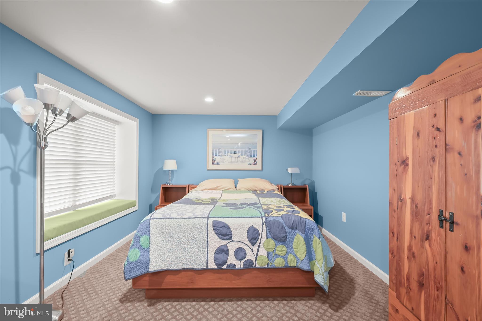 CALIFORNIA DREAMIN - Residential