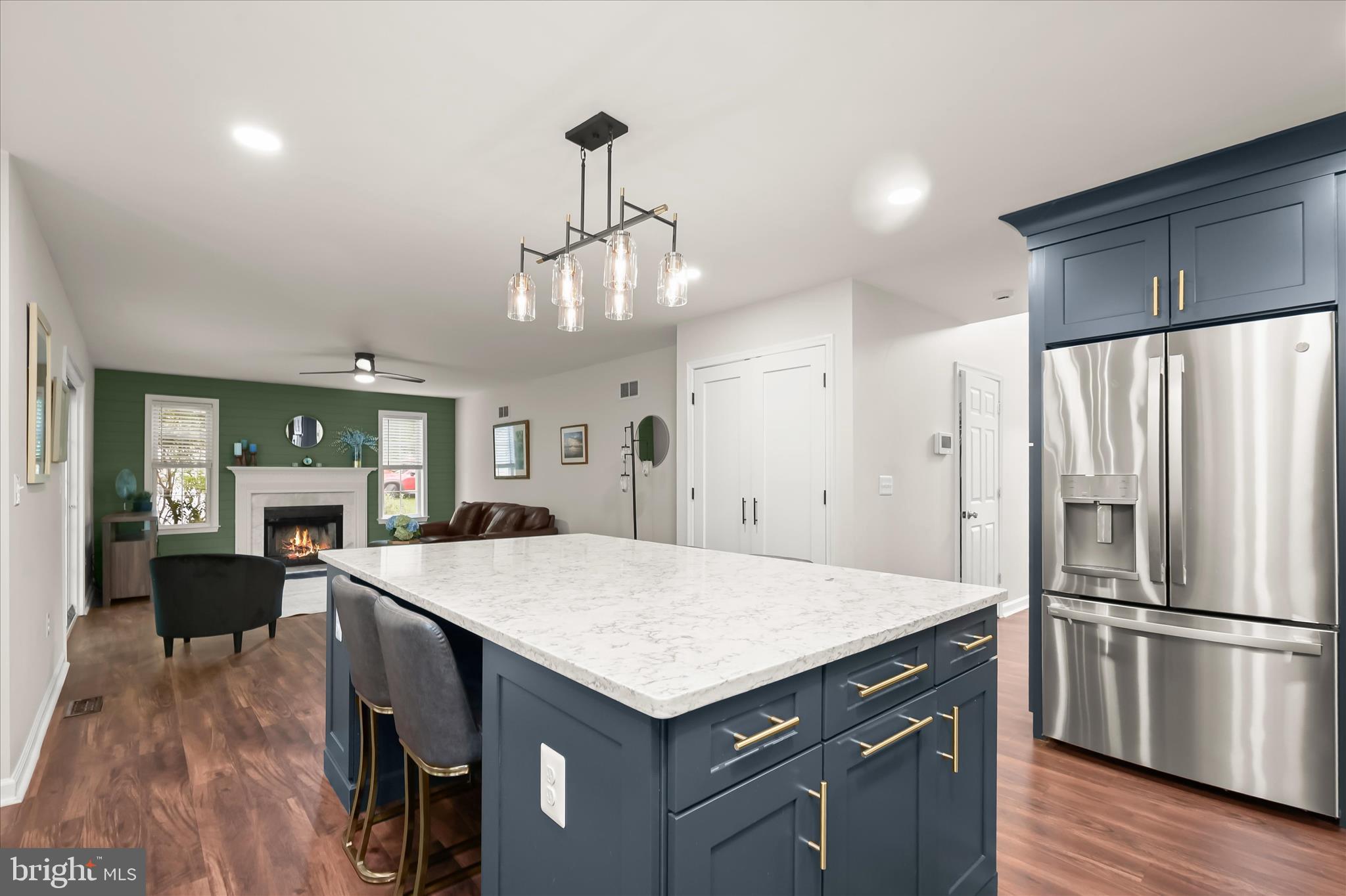 CALIFORNIA DREAMIN - Residential