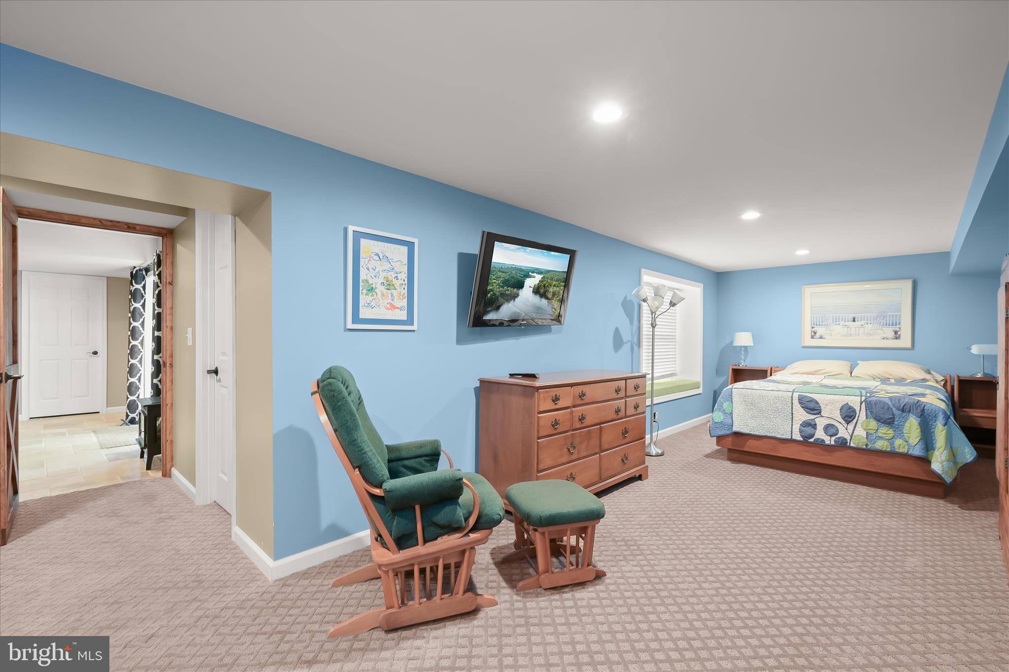 CALIFORNIA DREAMIN - Residential