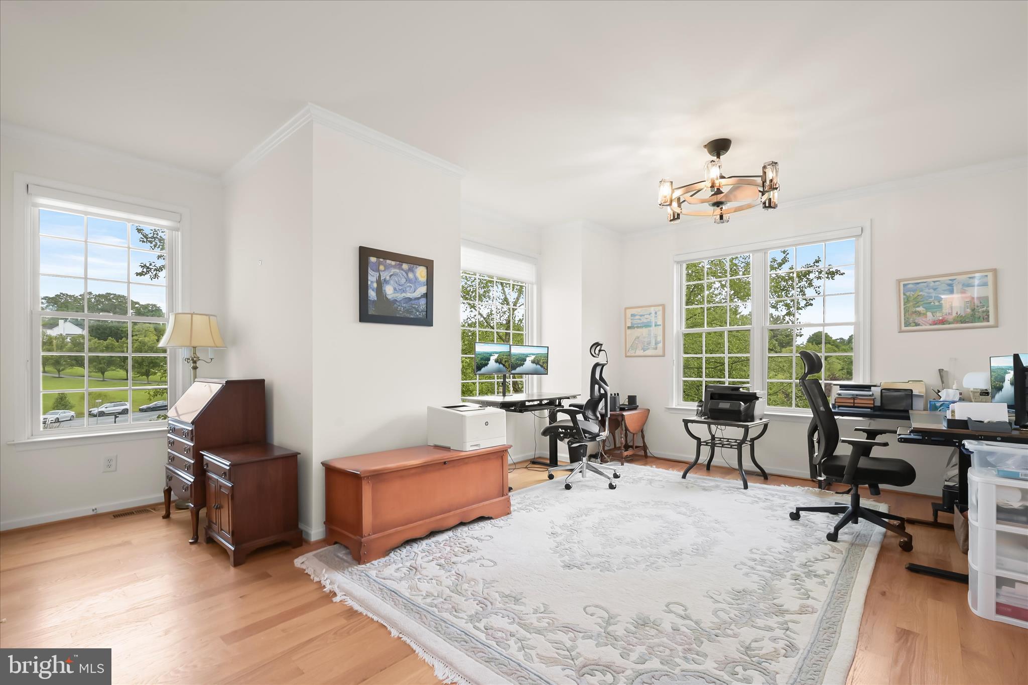 CALIFORNIA DREAMIN - Residential