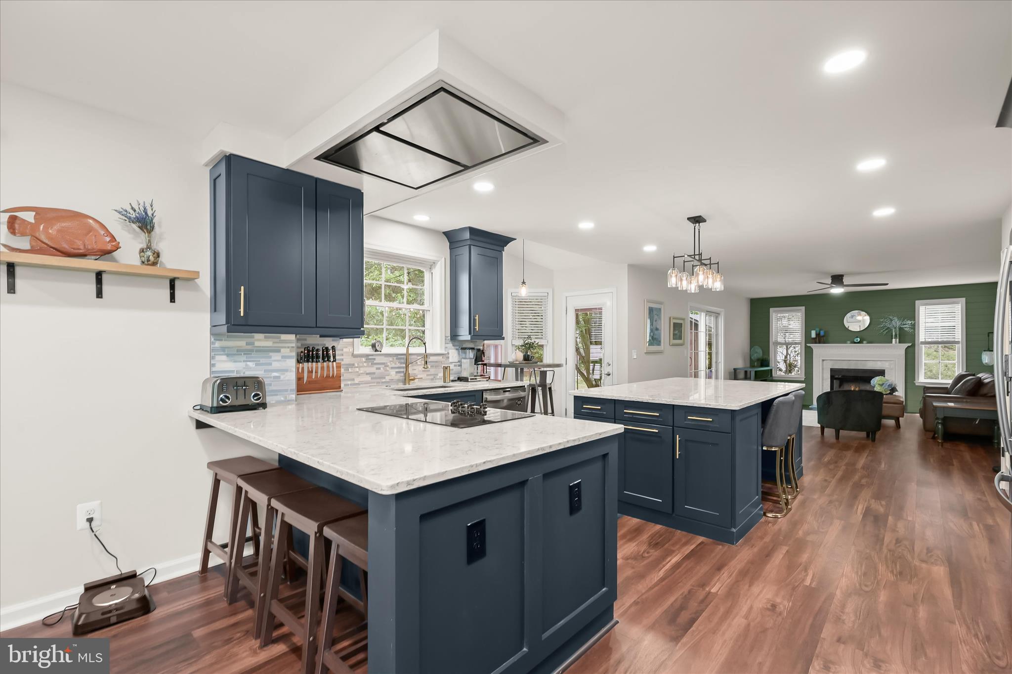 CALIFORNIA DREAMIN - Residential