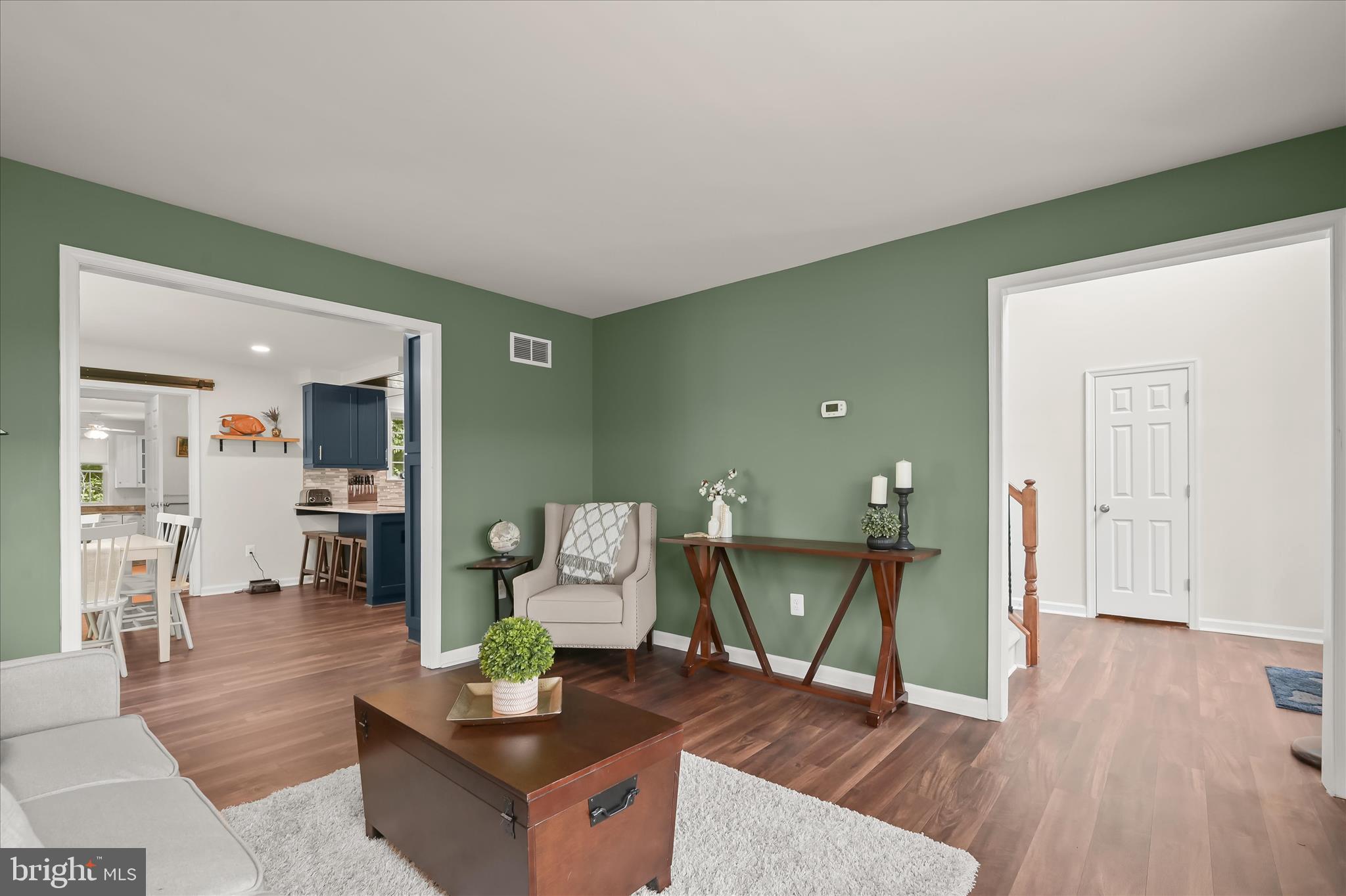 CALIFORNIA DREAMIN - Residential
