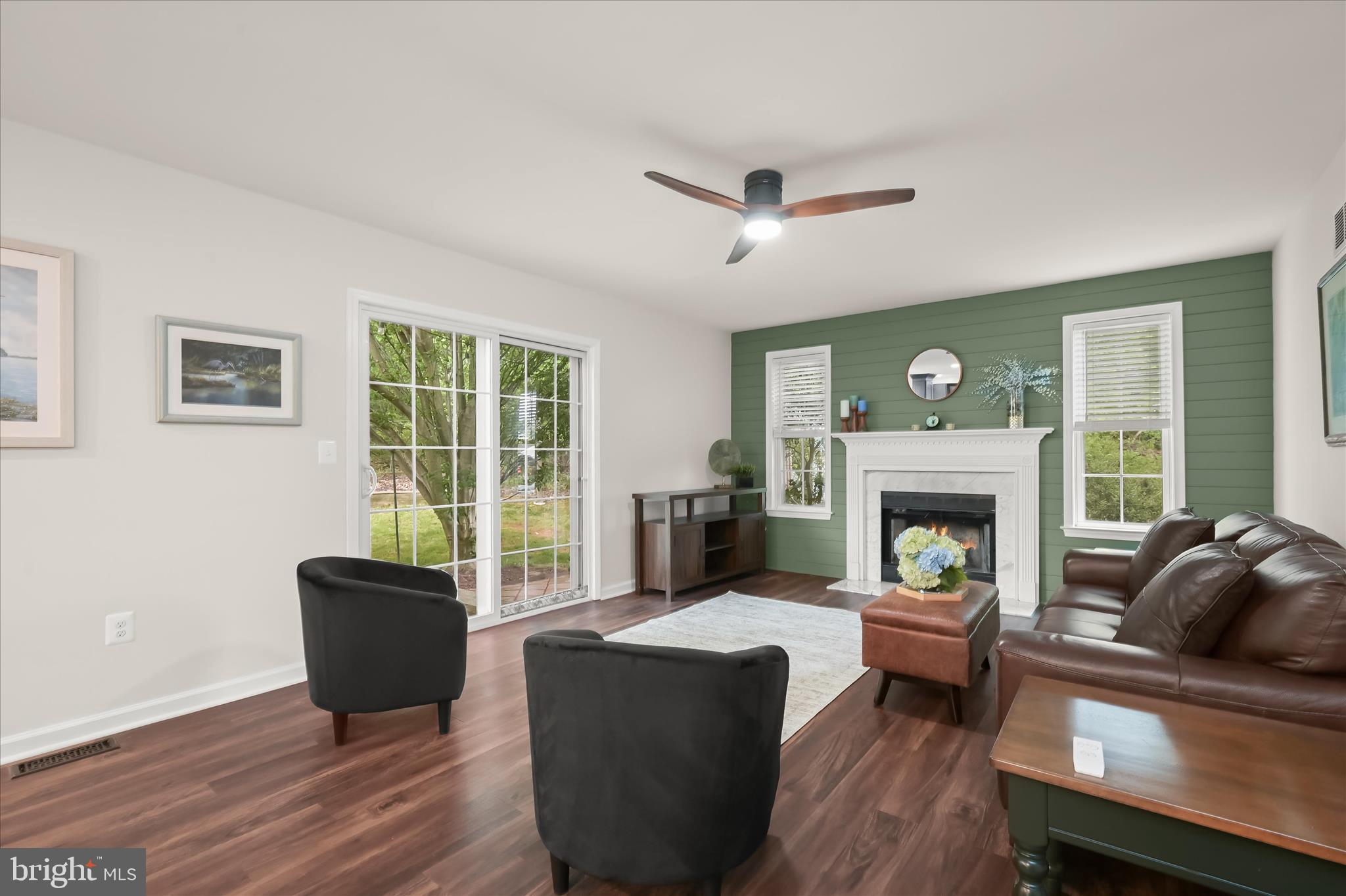 CALIFORNIA DREAMIN - Residential