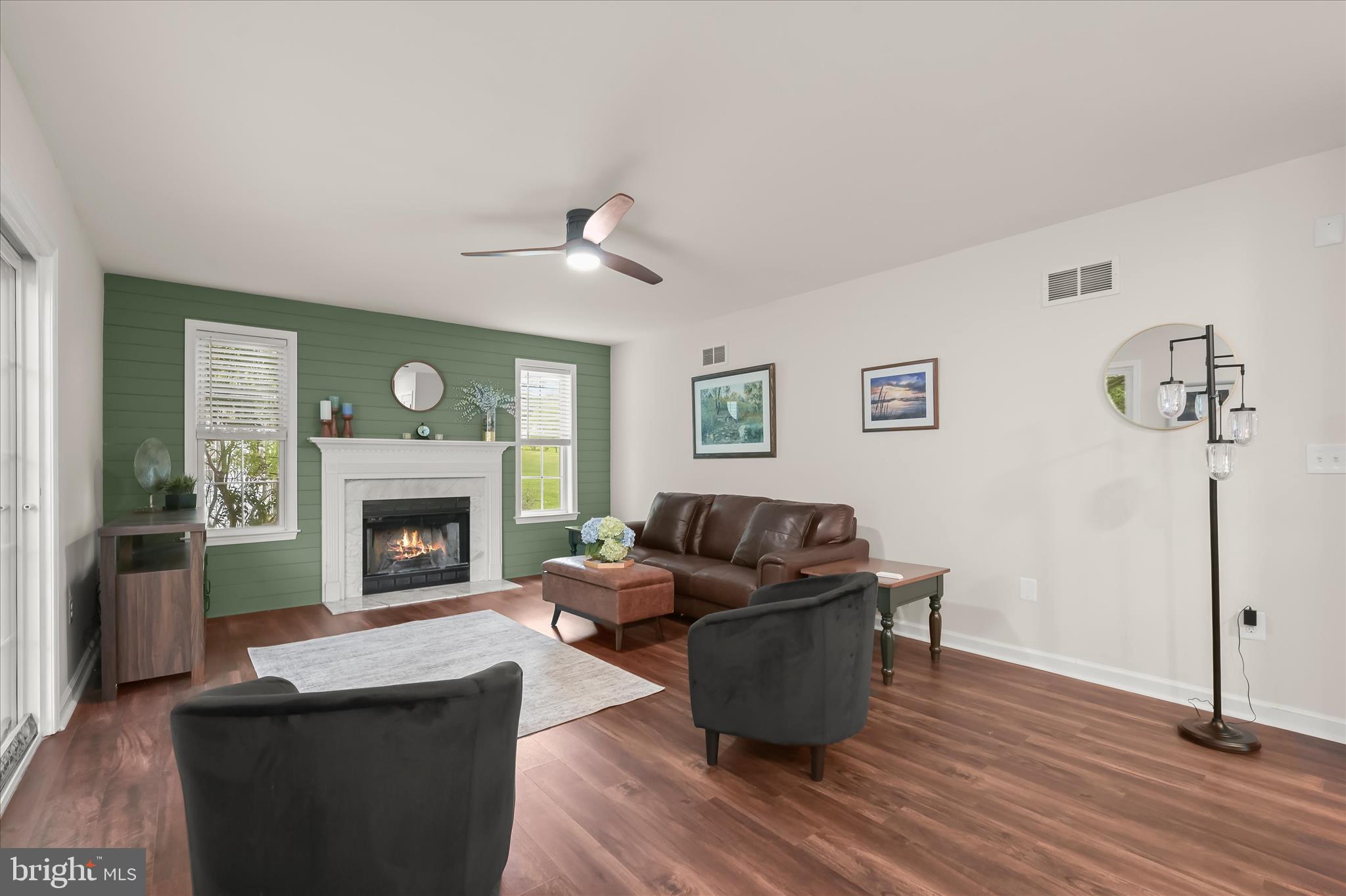 CALIFORNIA DREAMIN - Residential