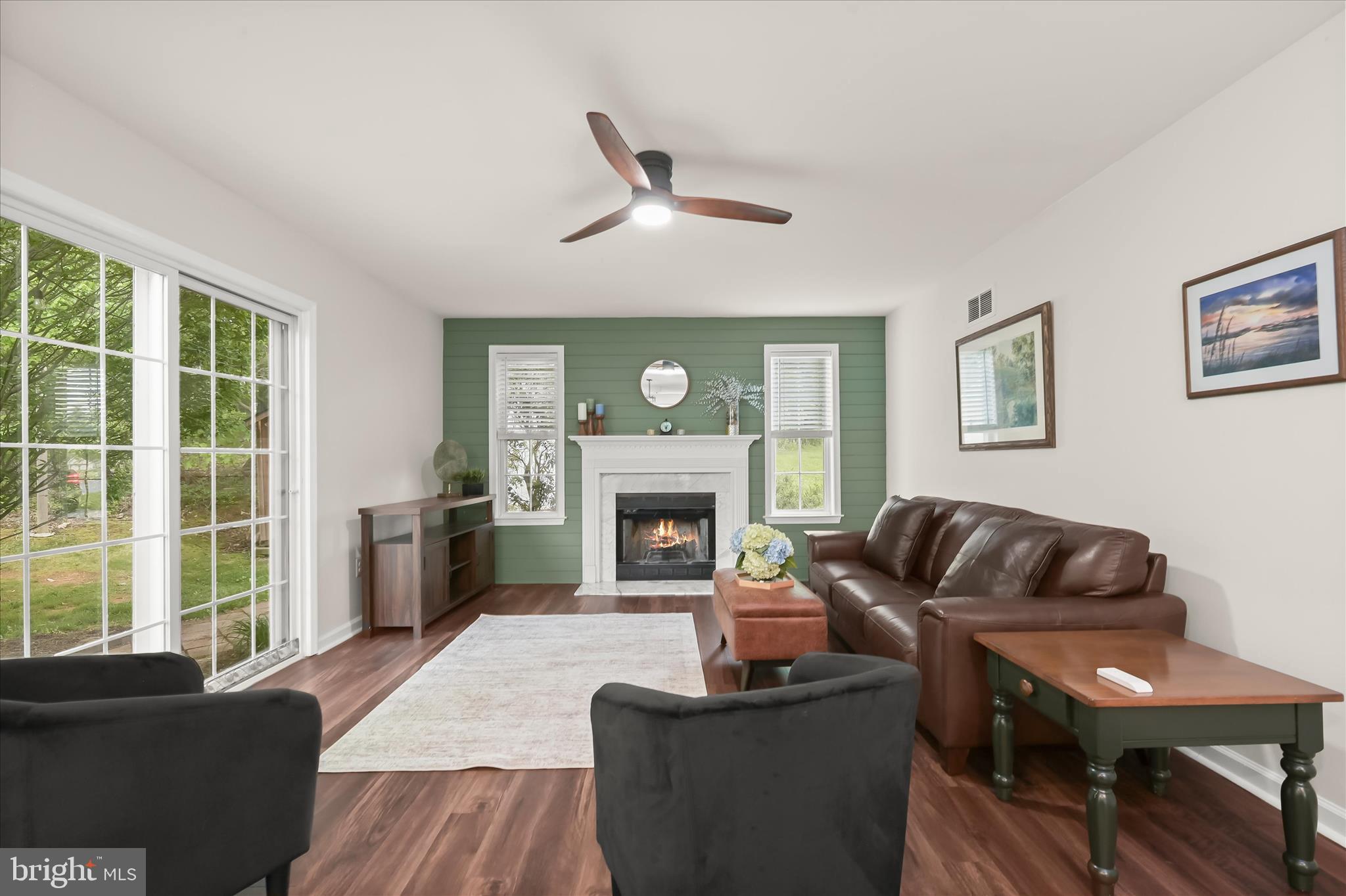 CALIFORNIA DREAMIN - Residential