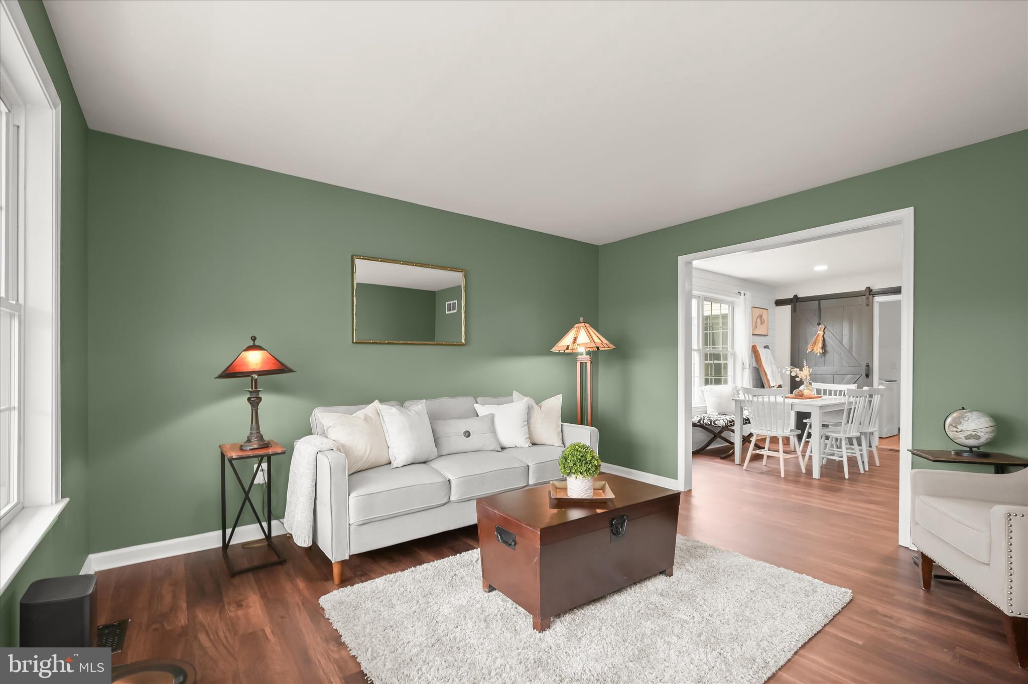 CALIFORNIA DREAMIN - Residential