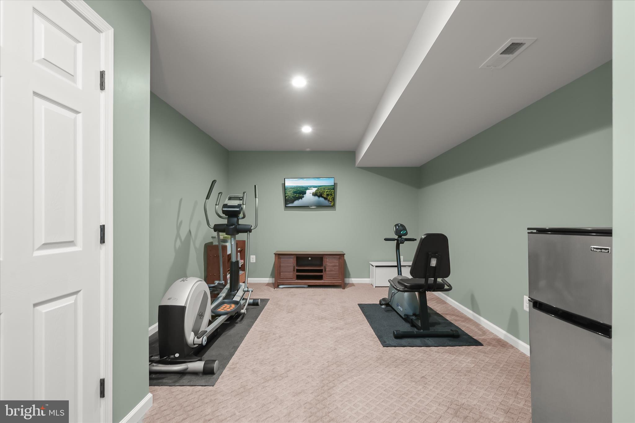 CALIFORNIA DREAMIN - Residential