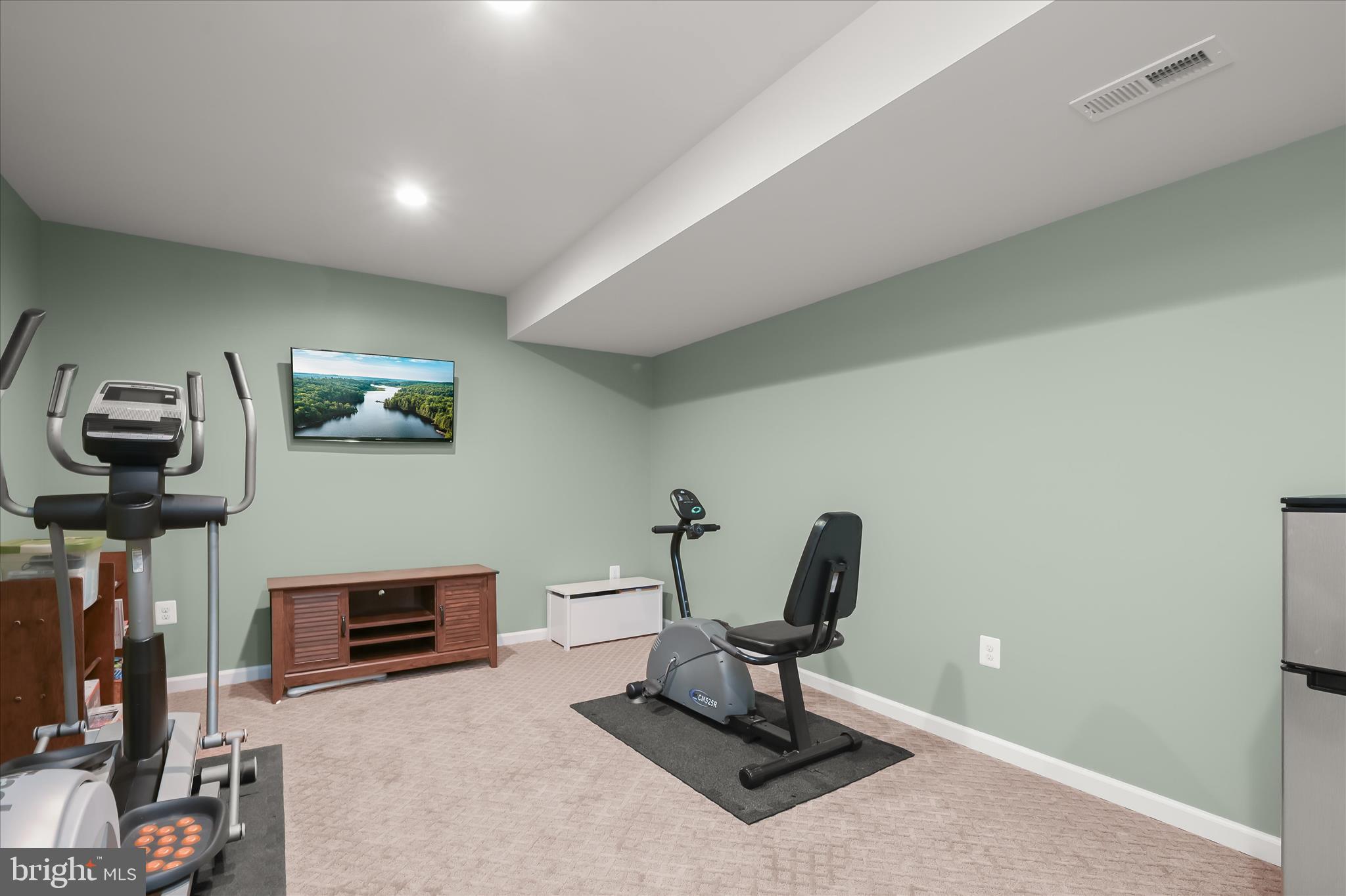 CALIFORNIA DREAMIN - Residential