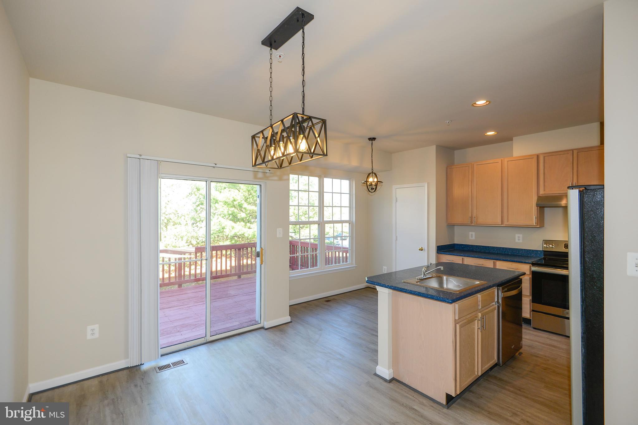 MILL CROSSING - Residential