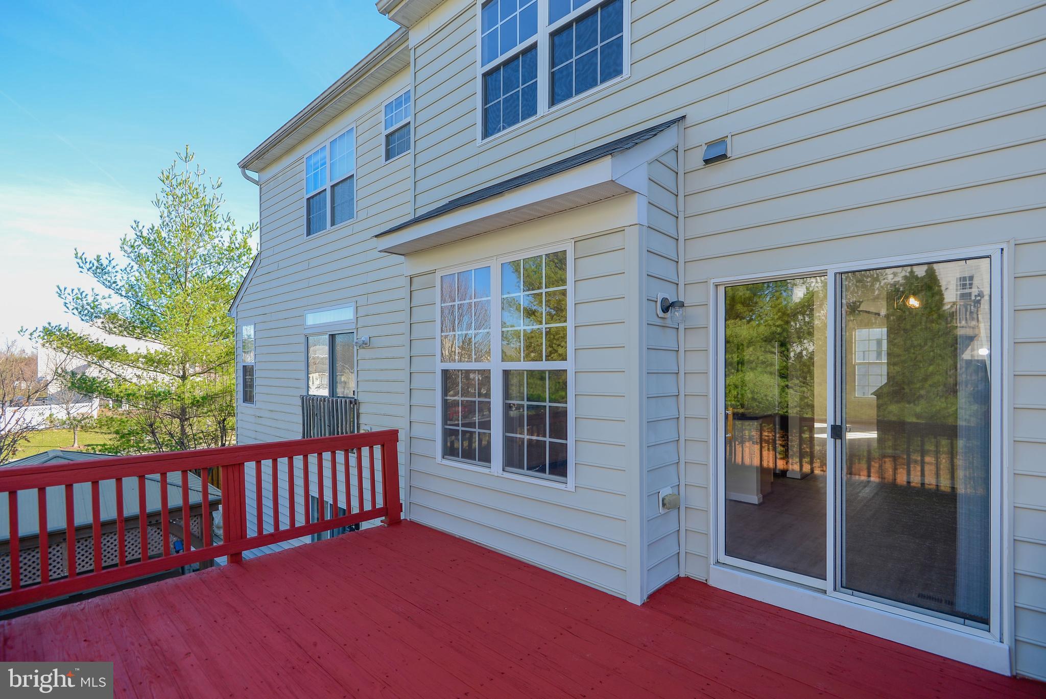 MILL CROSSING - Residential