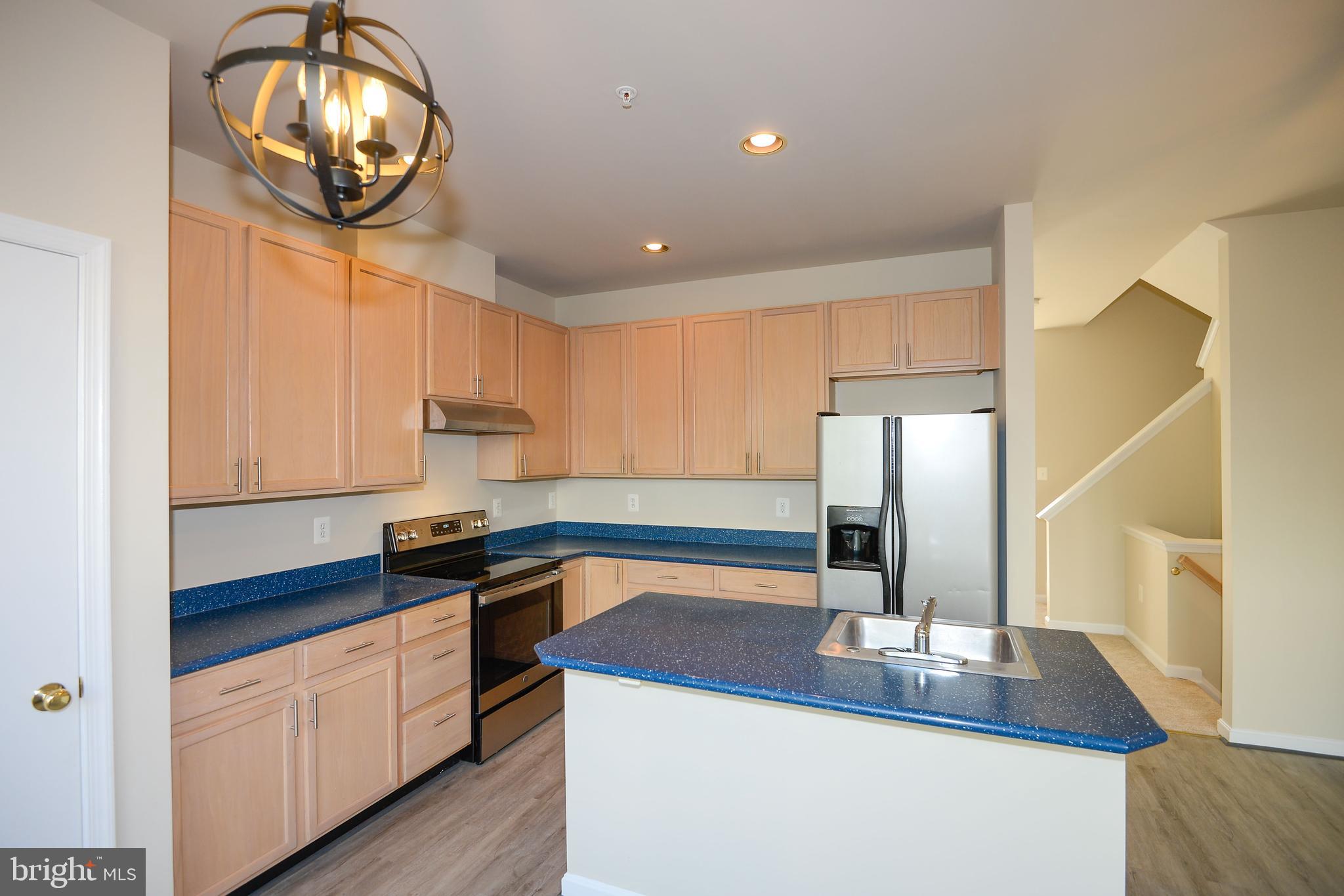 MILL CROSSING - Residential