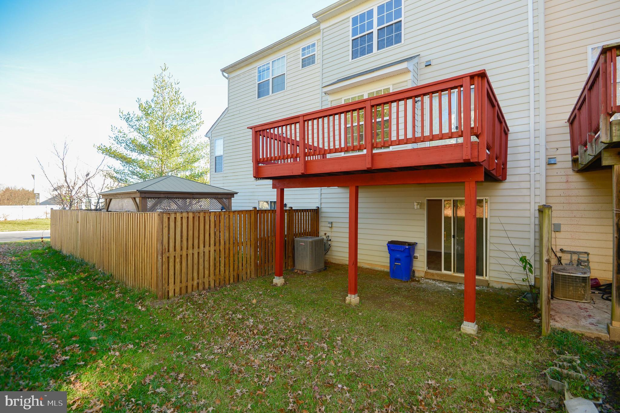 MILL CROSSING - Residential