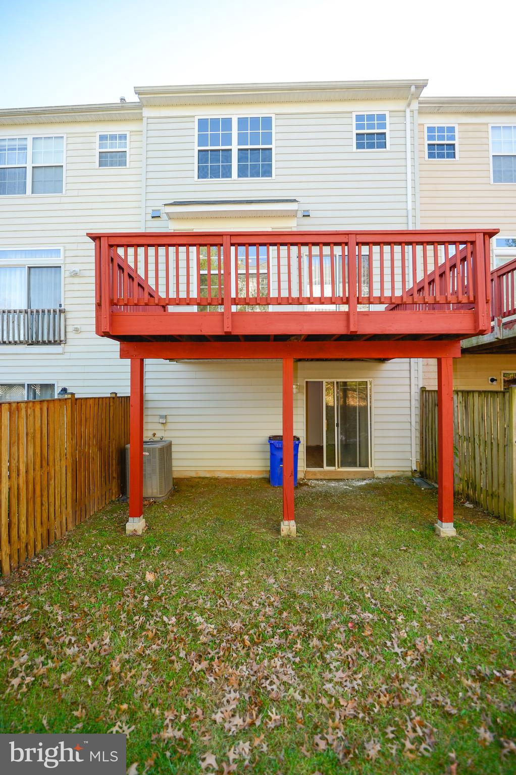 MILL CROSSING - Residential