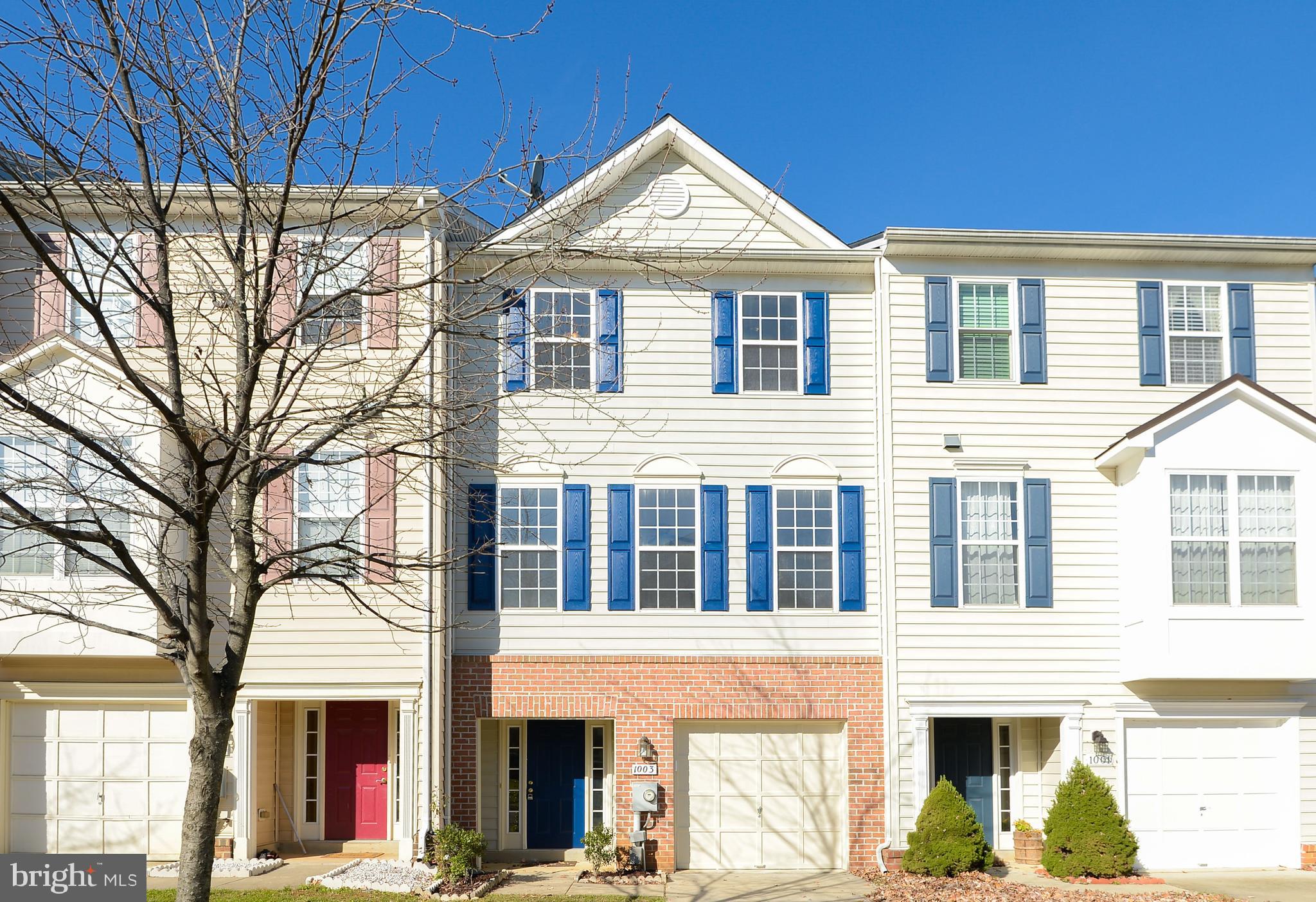 MILL CROSSING - Residential