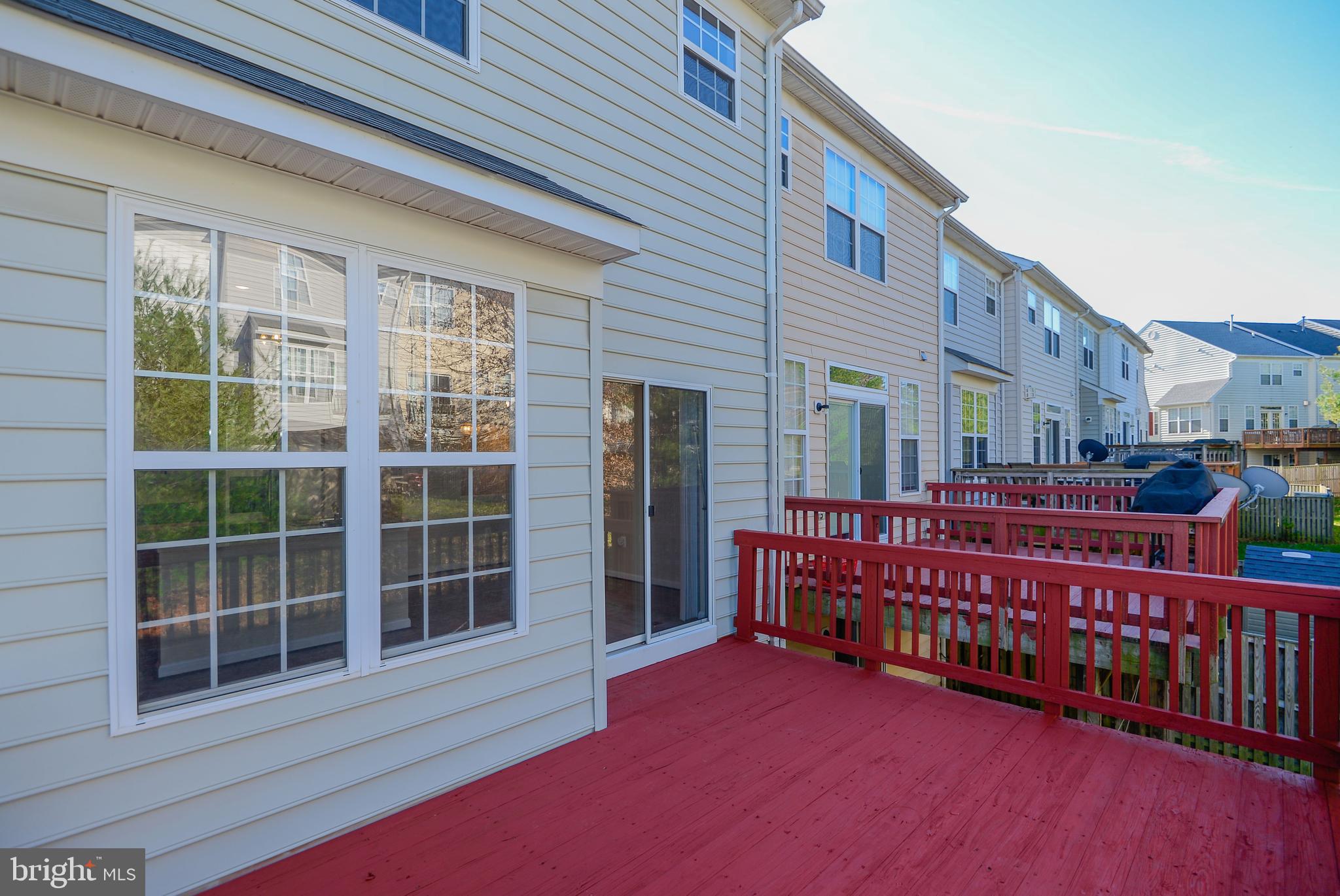 MILL CROSSING - Residential