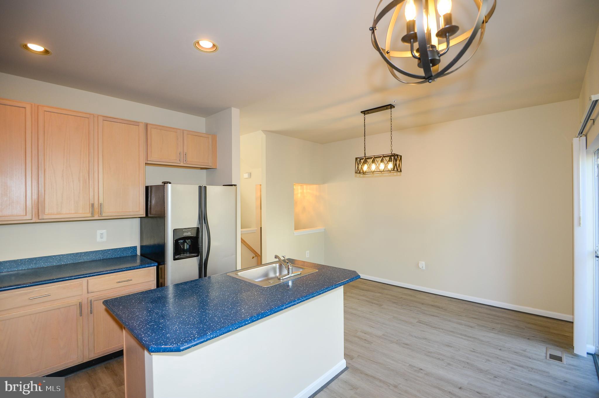 MILL CROSSING - Residential