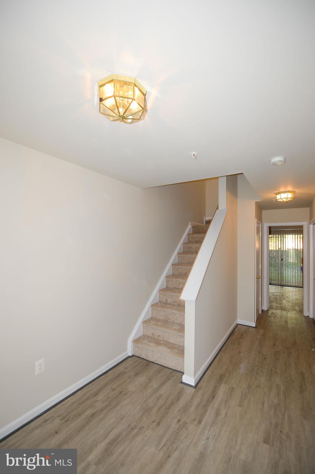 MILL CROSSING - Residential